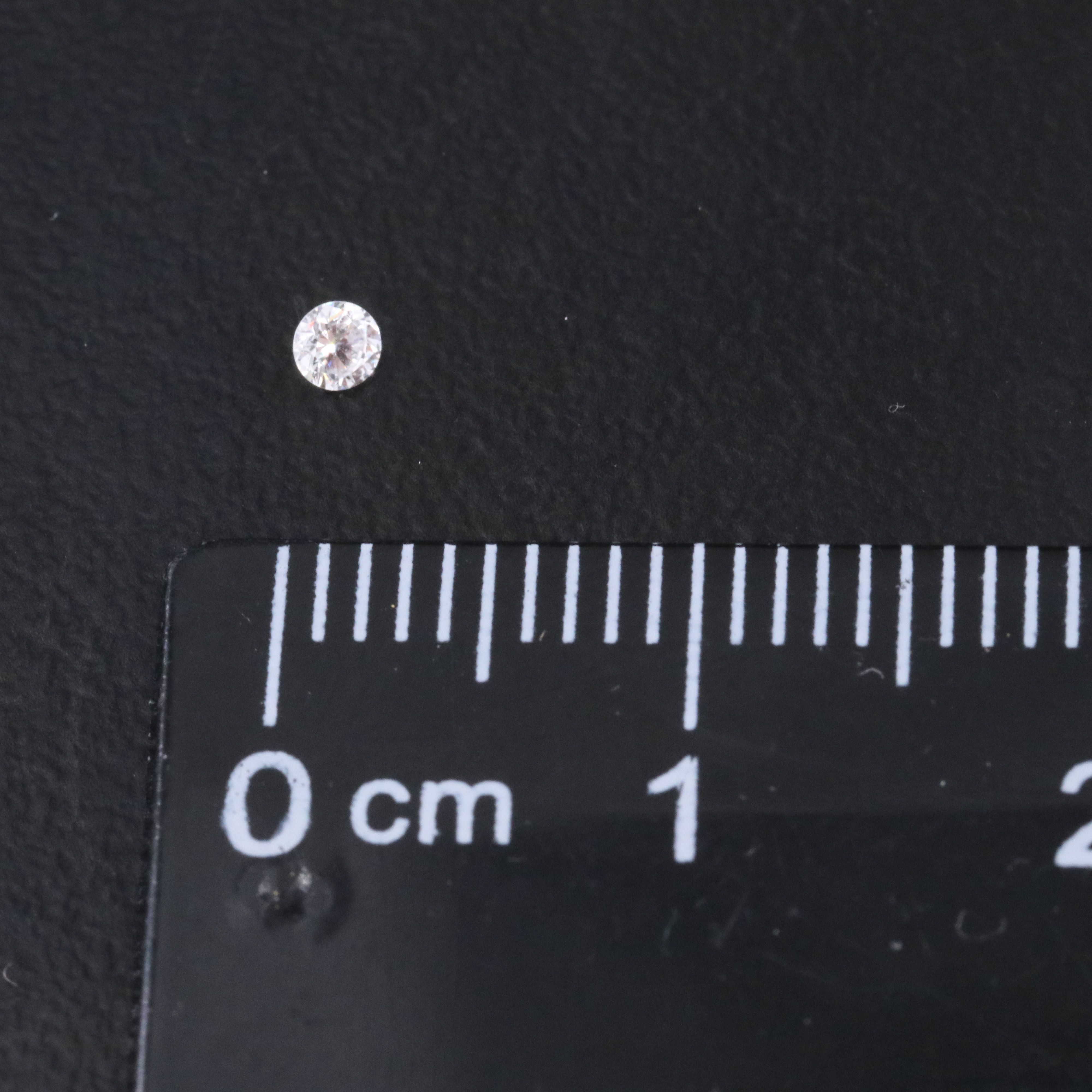 Loose 8.78 CTW Lab Grown Diamond Melee Lot