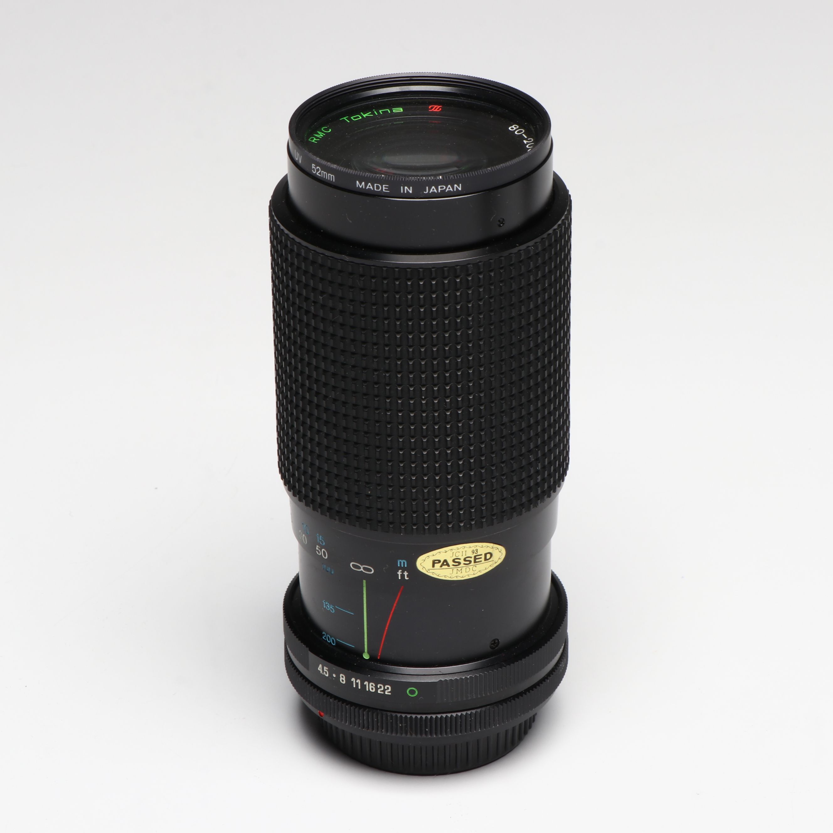 Canon FTb QL SLR Film Camera with Lenses