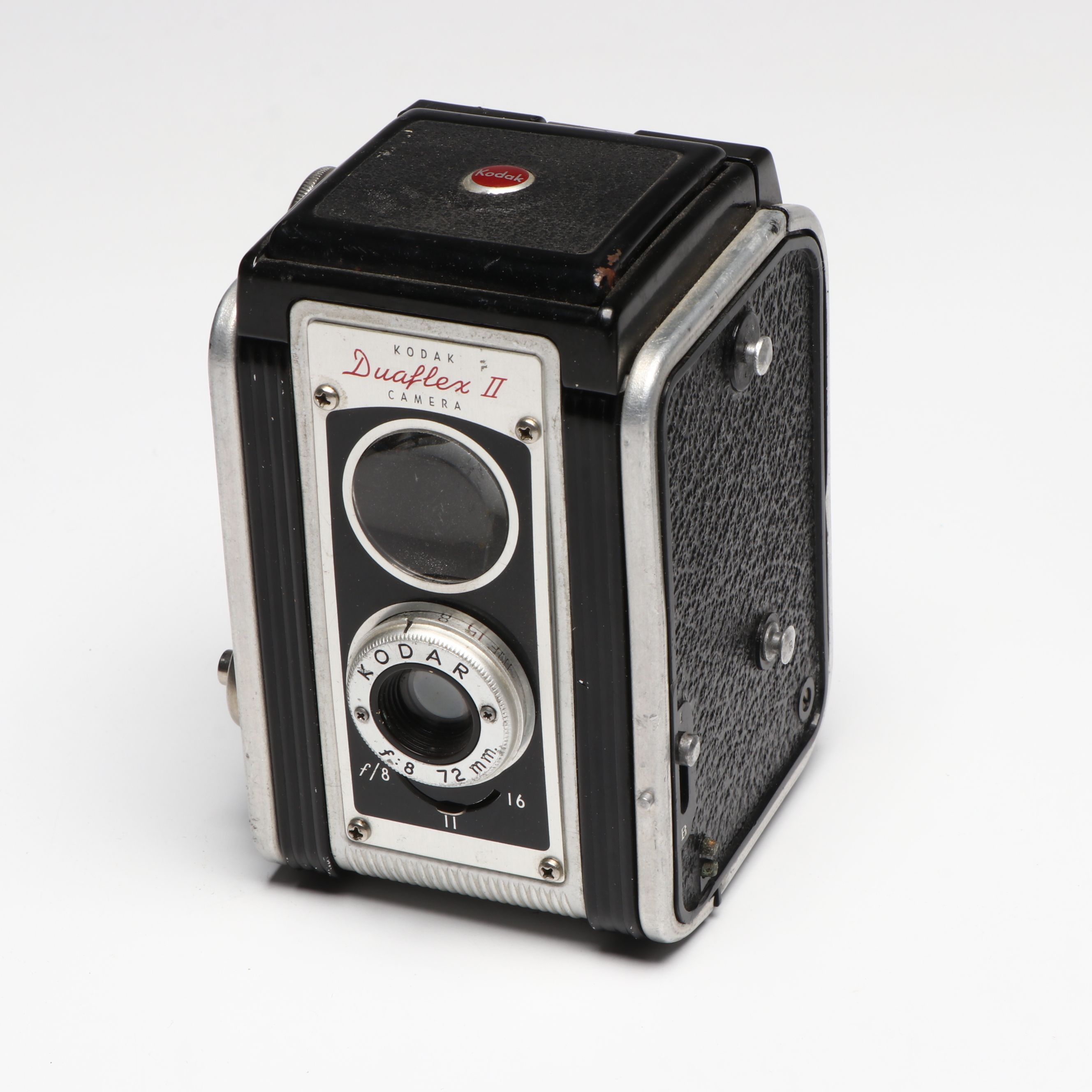 Kodak 35, Tourist, Signet 50 and More Vintage Kodak Cameras