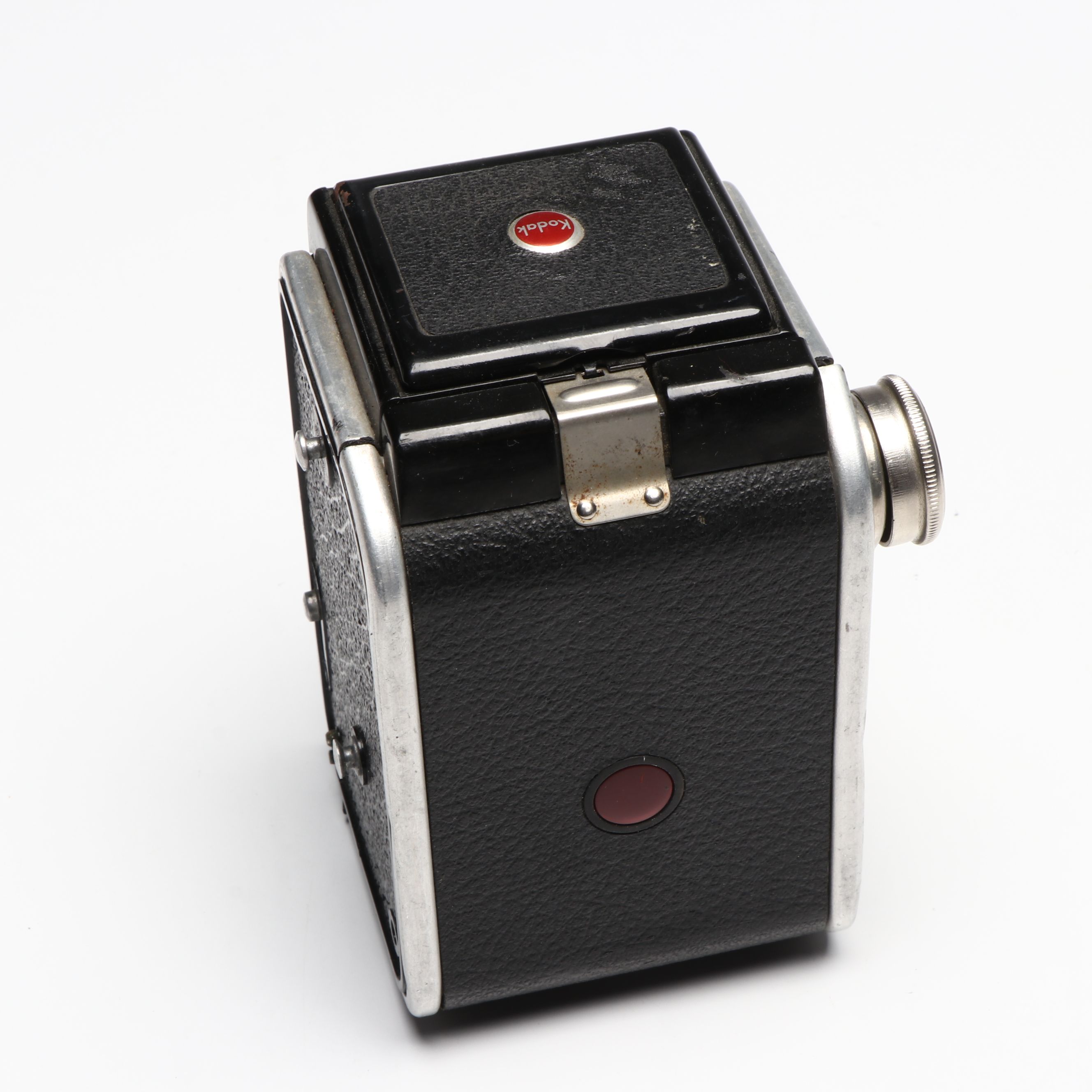 Kodak 35, Tourist, Signet 50 and More Vintage Kodak Cameras