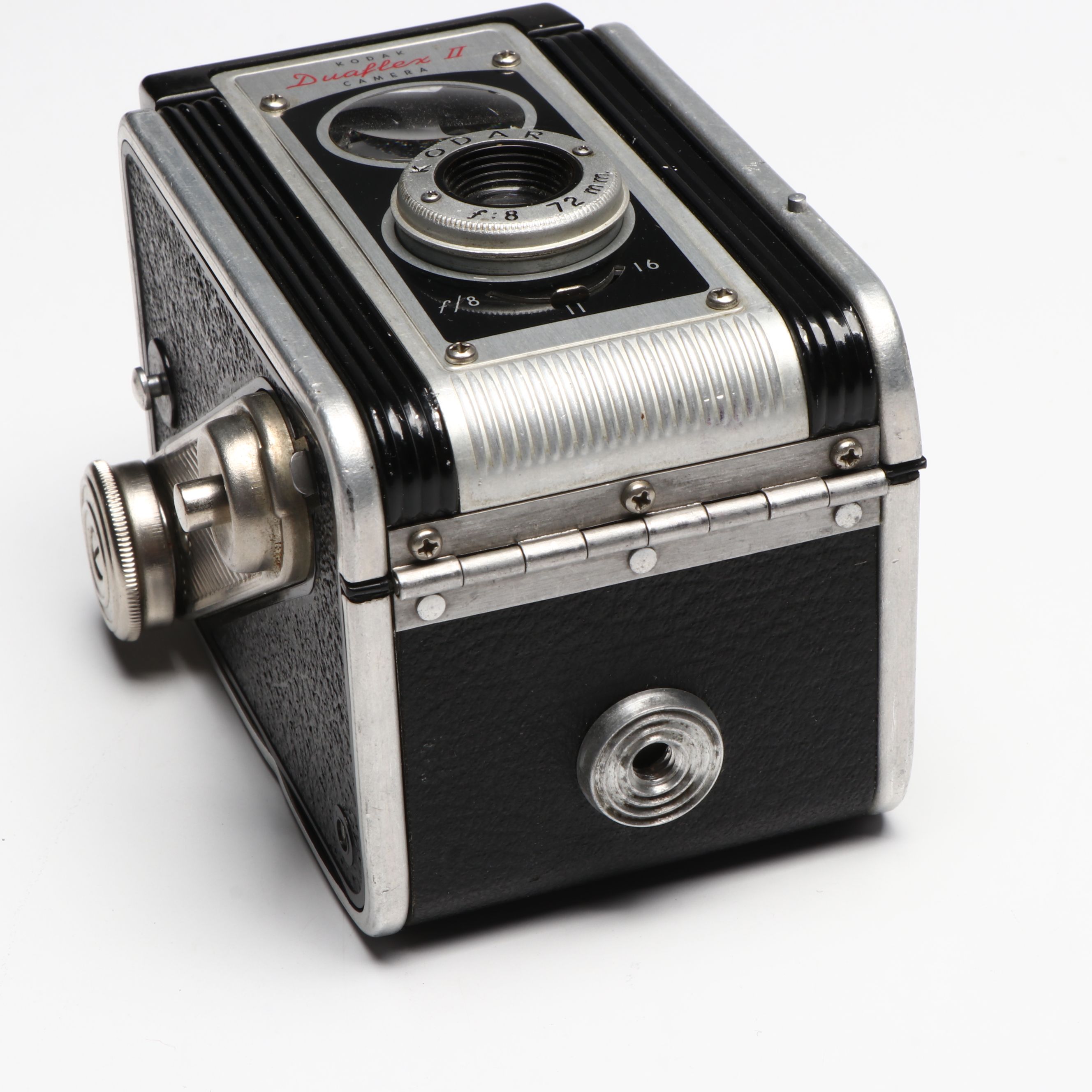 Kodak 35, Tourist, Signet 50 and More Vintage Kodak Cameras