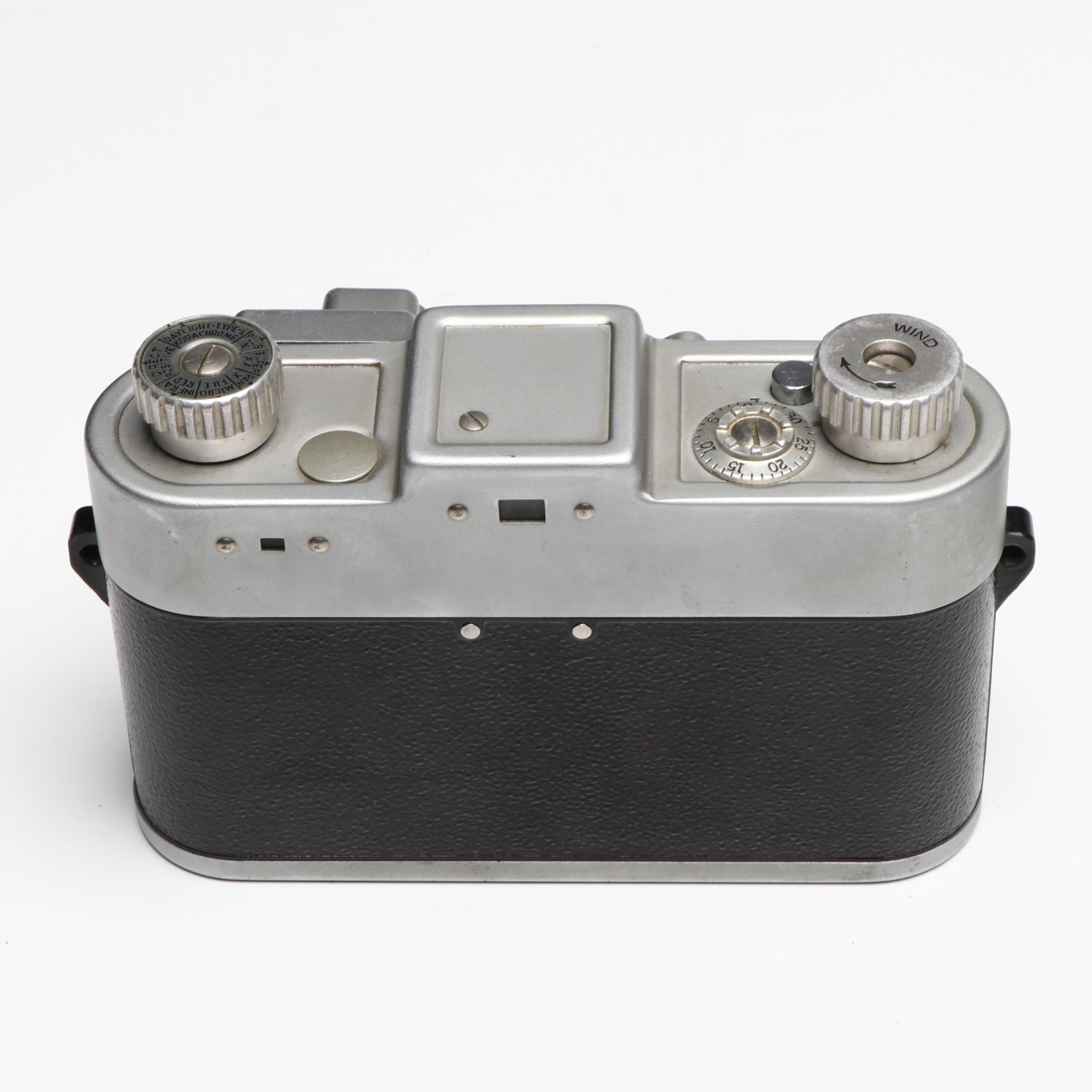 Kodak 35, Tourist, Signet 50 and More Vintage Kodak Cameras