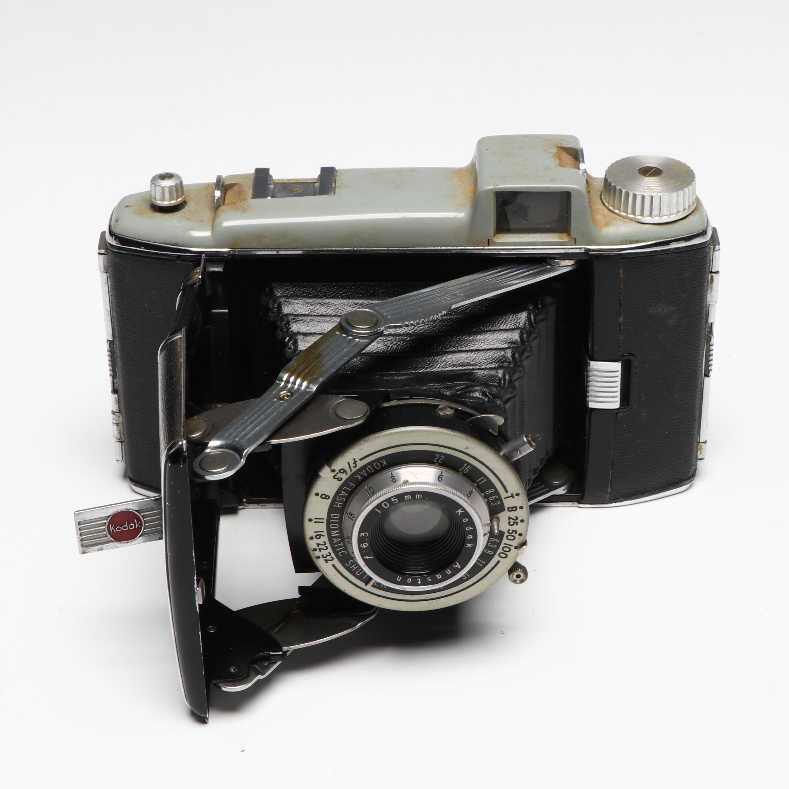 Kodak 35, Tourist, Signet 50 and More Vintage Kodak Cameras