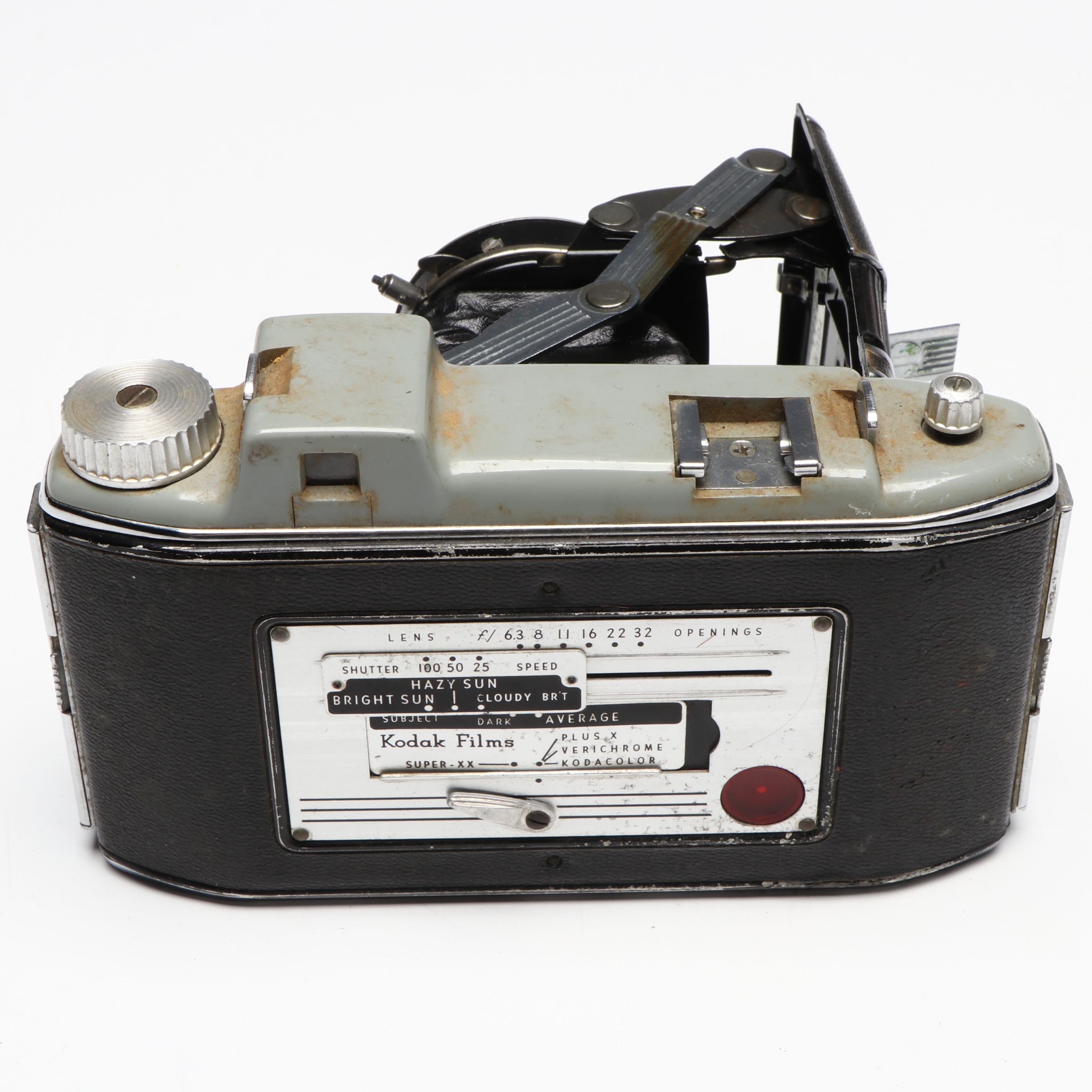 Kodak 35, Tourist, Signet 50 and More Vintage Kodak Cameras