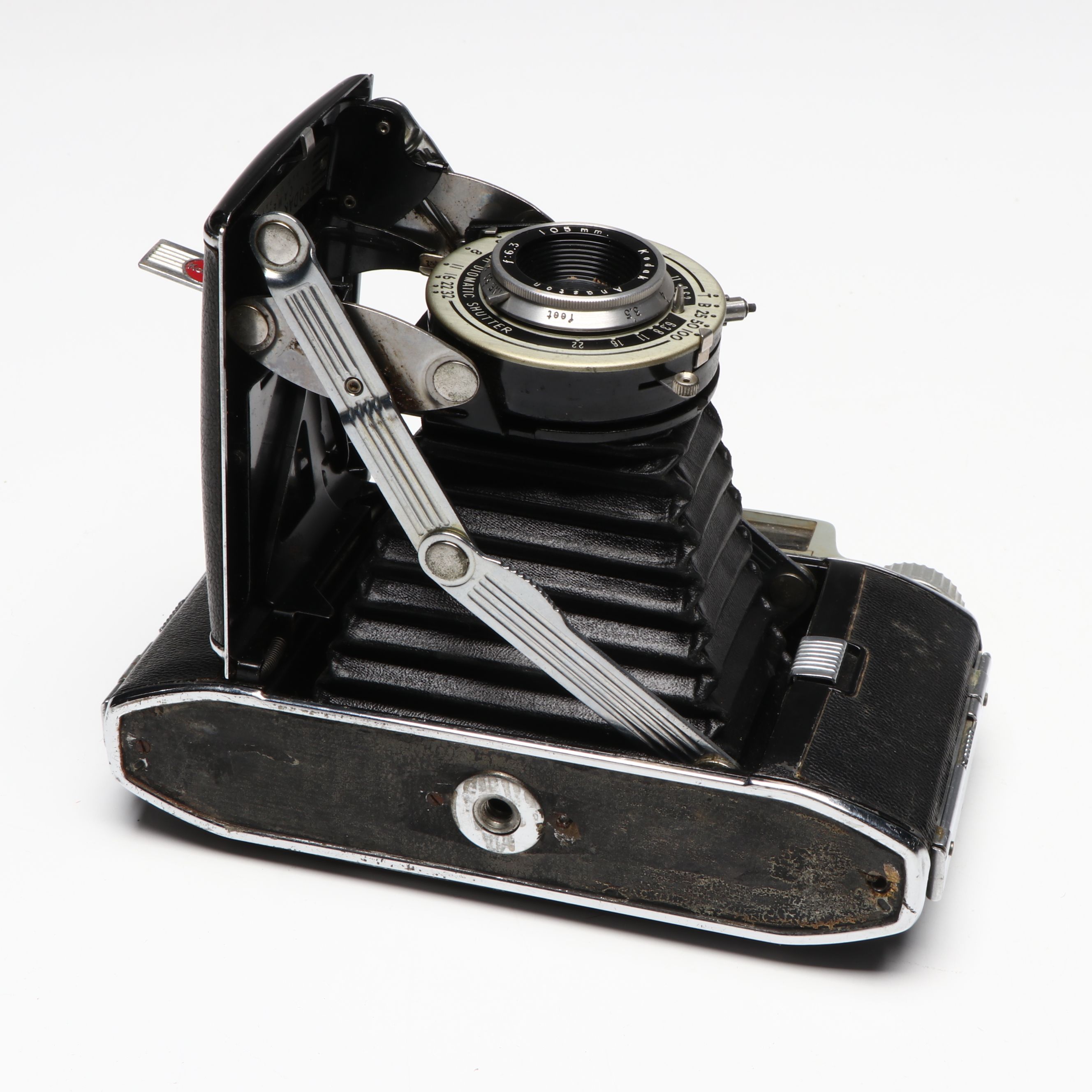 Kodak 35, Tourist, Signet 50 and More Vintage Kodak Cameras