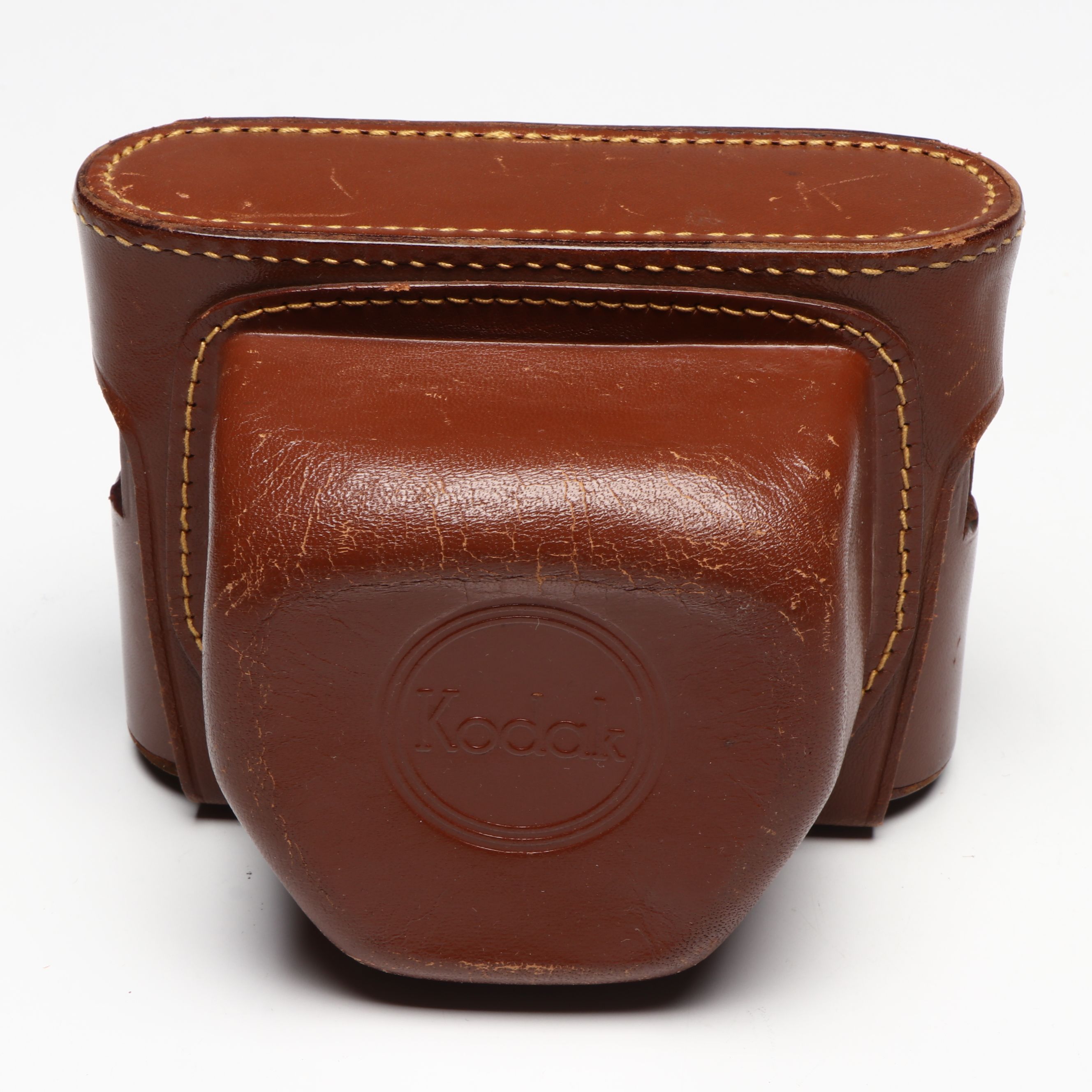 Kodak 35, Tourist, Signet 50 and More Vintage Kodak Cameras