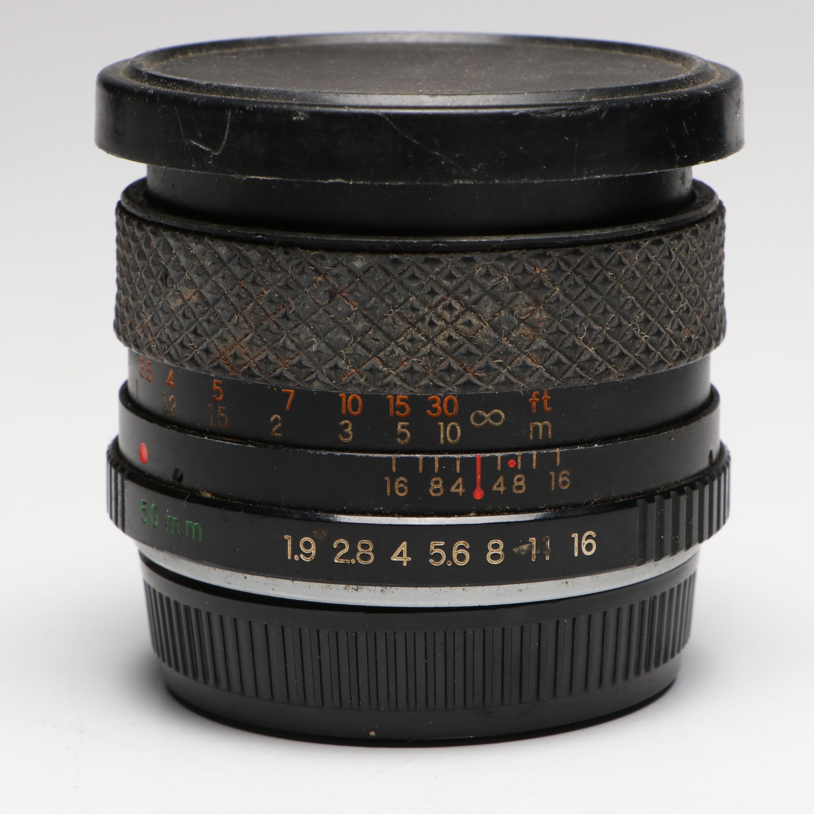 Olympus OM-PC SLR Film Camera with Tamron and More Lenses