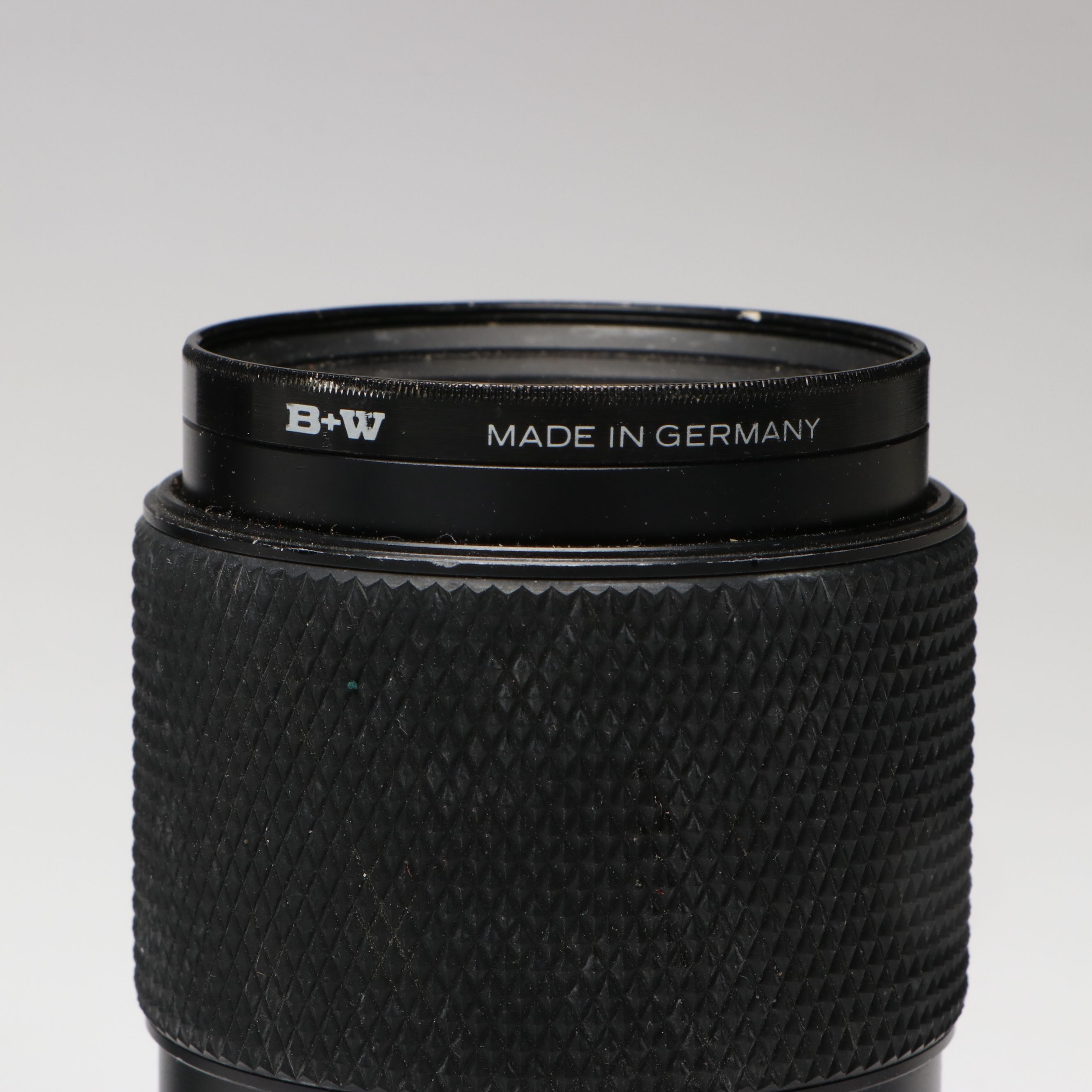 Olympus OM-PC SLR Film Camera with Tamron and More Lenses