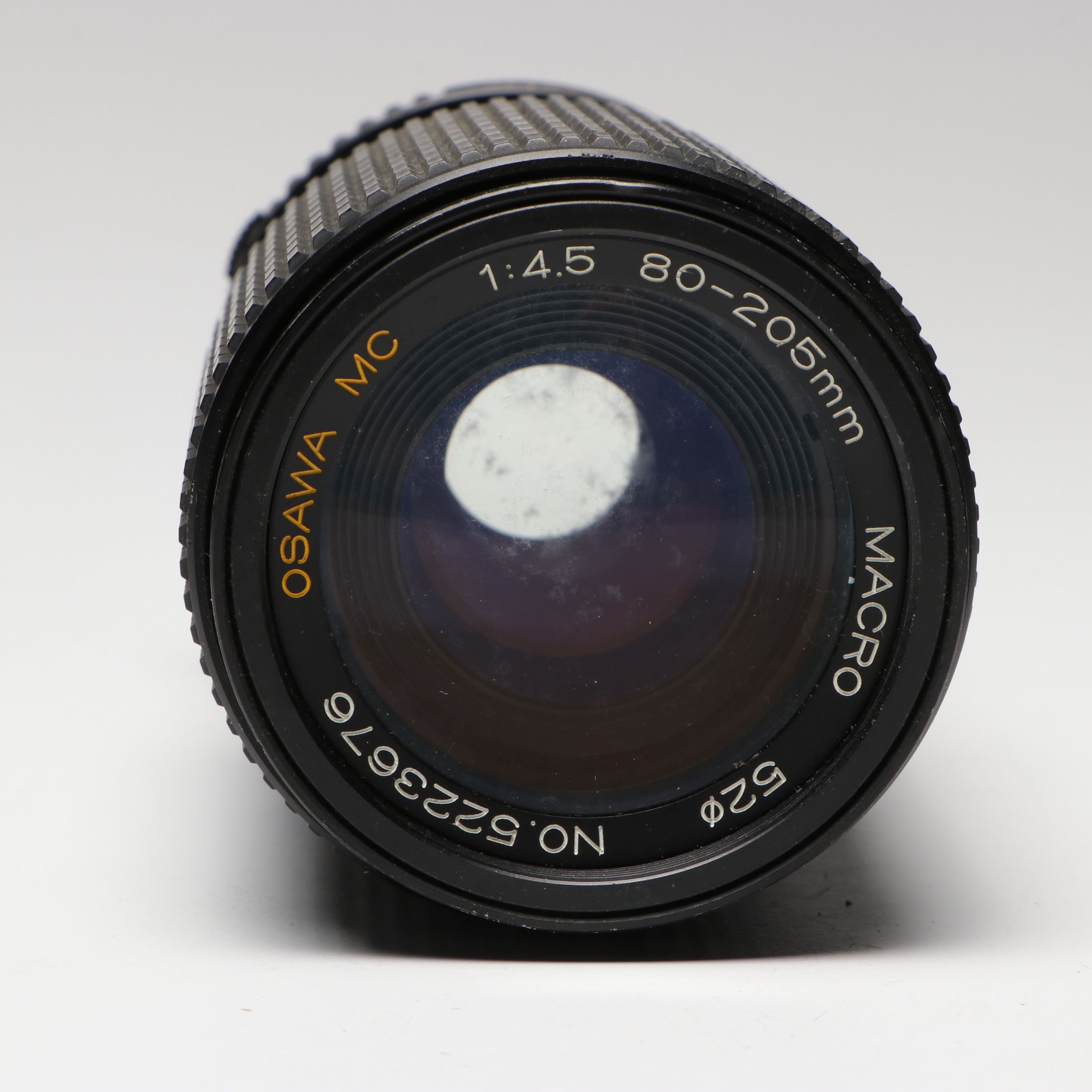 Olympus OM-PC SLR Film Camera with Tamron and More Lenses