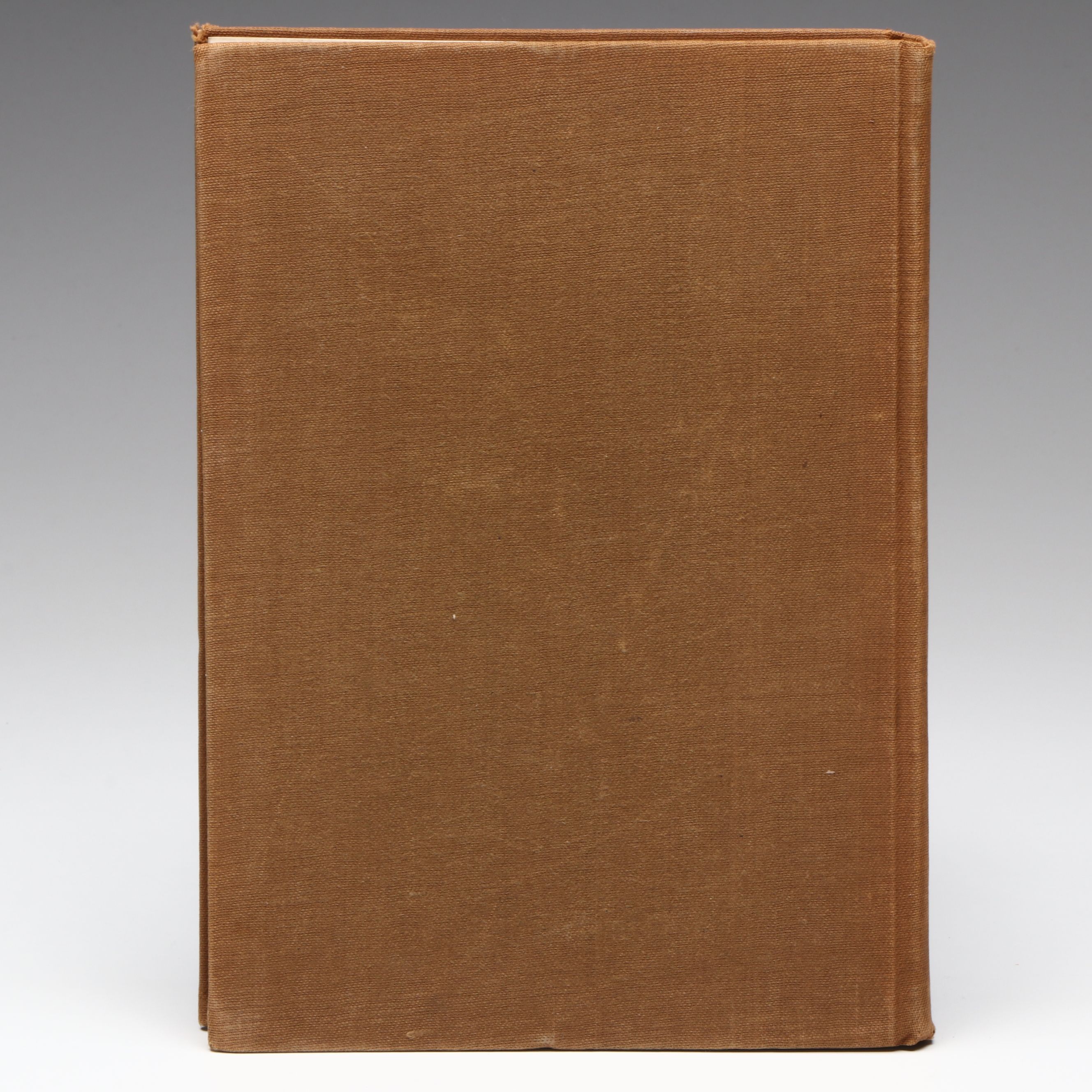 Louis Agassiz Fuertes Illustrated "The Book of Birds" by Henry W. Henshaw, 1918