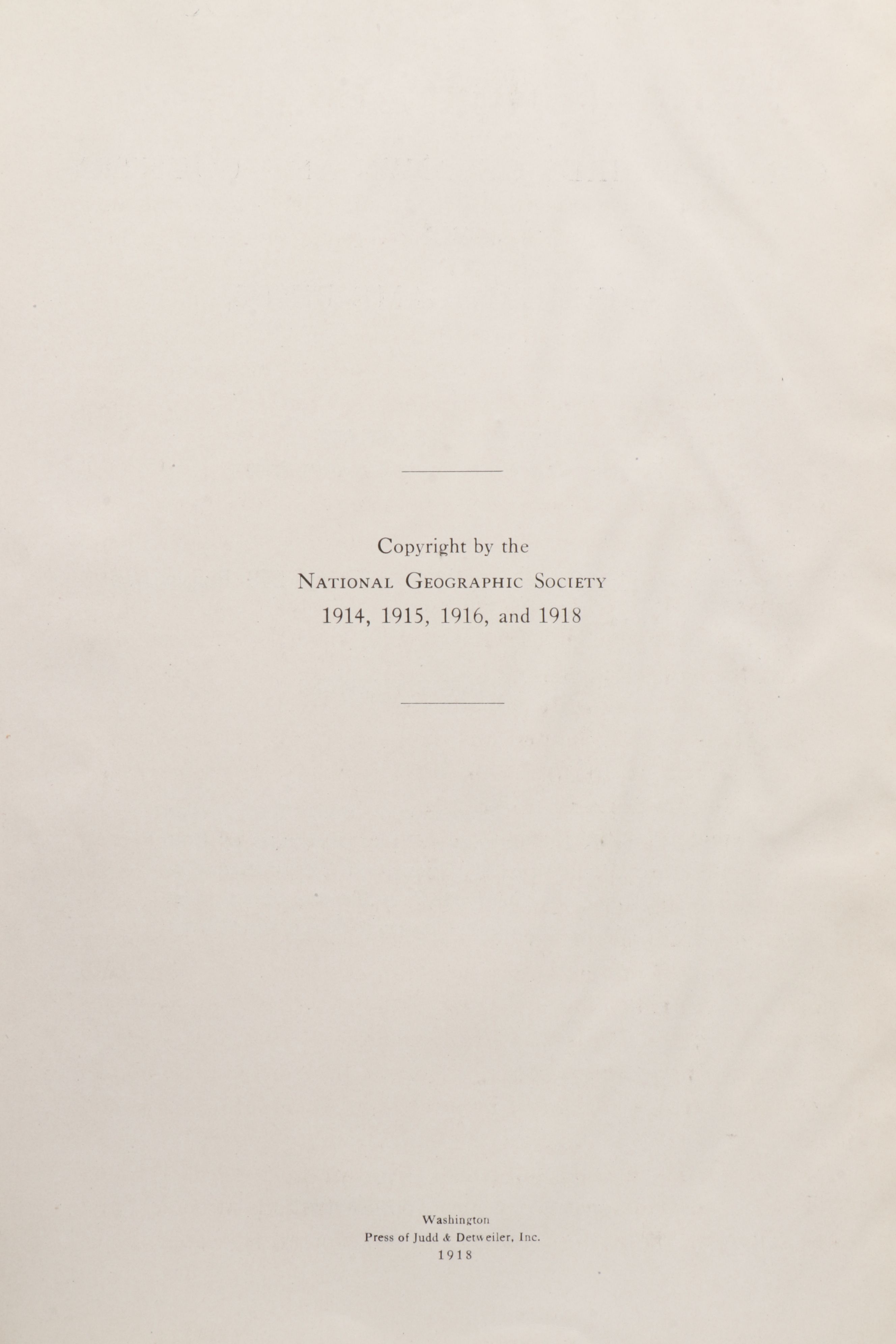 Louis Agassiz Fuertes Illustrated "The Book of Birds" by Henry W. Henshaw, 1918