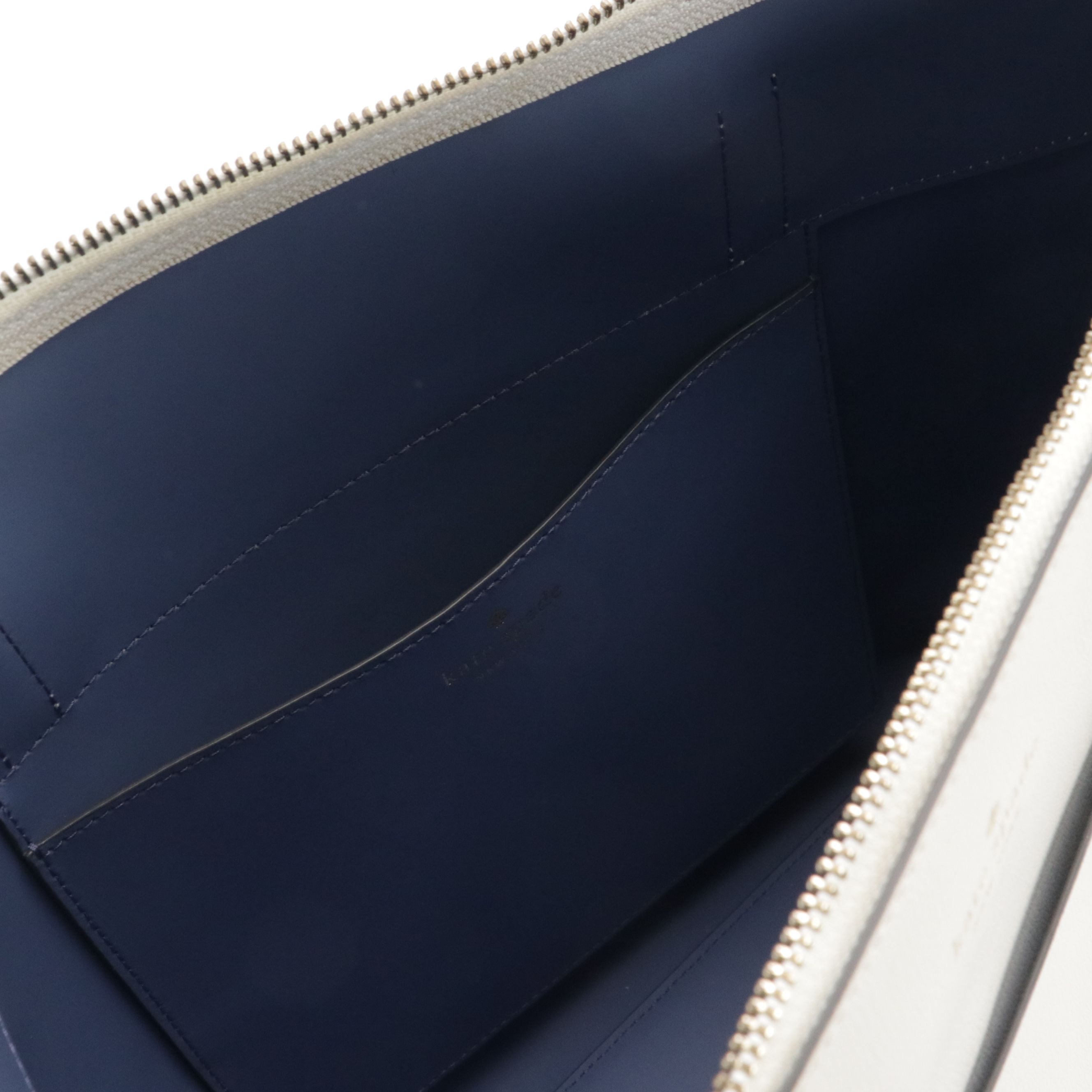 Kate Spade Patrice Zip Tote and Carolina Herrera Fragrances VIP Zip Case