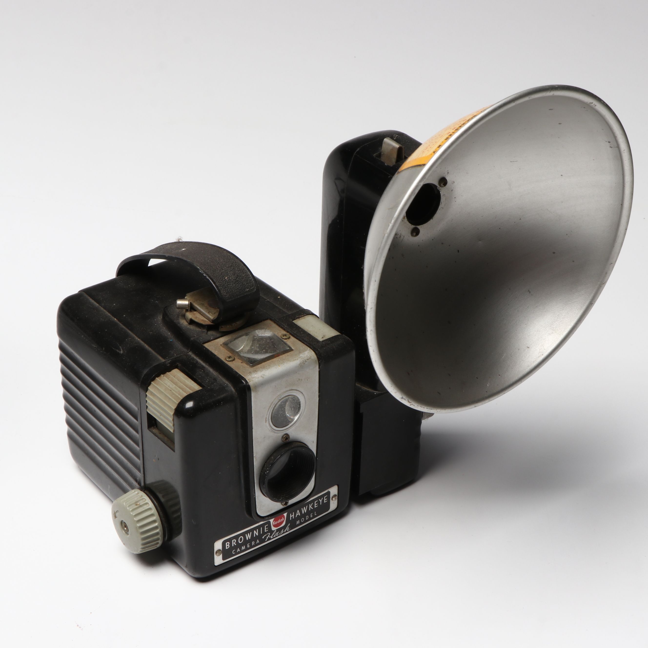 Kodak Brownie Hawkeye, Retina, Duaflex II and More Film Cameras