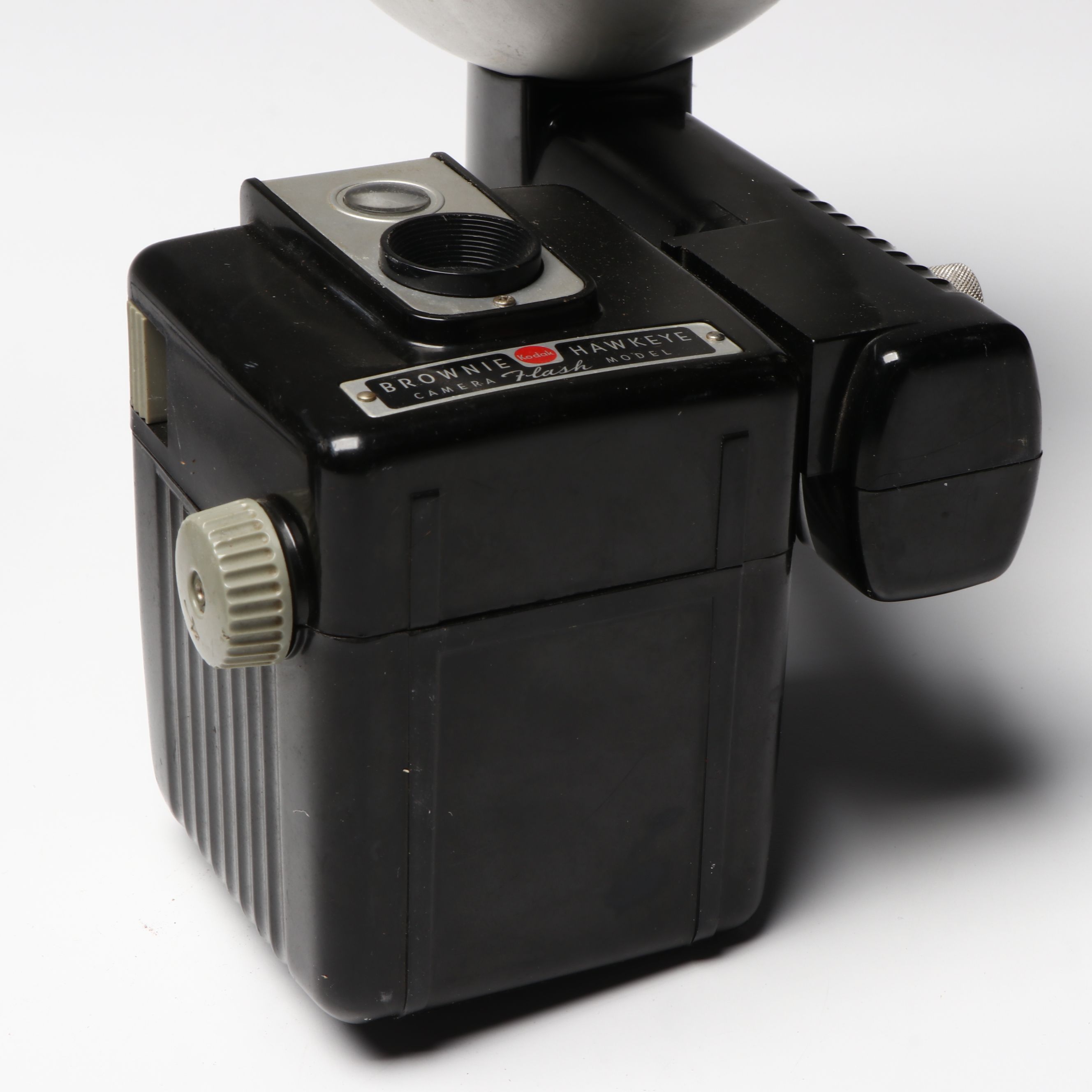 Kodak Brownie Hawkeye, Retina, Duaflex II and More Film Cameras