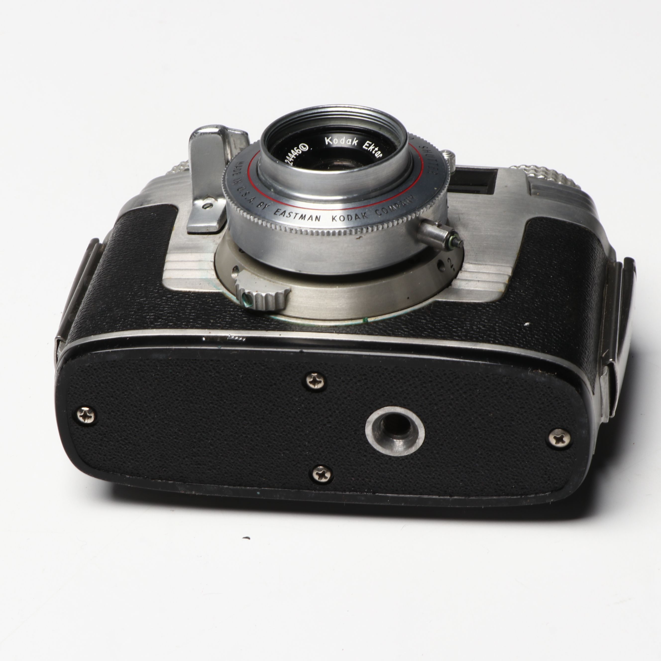 Kodak Brownie Hawkeye, Retina, Duaflex II and More Film Cameras