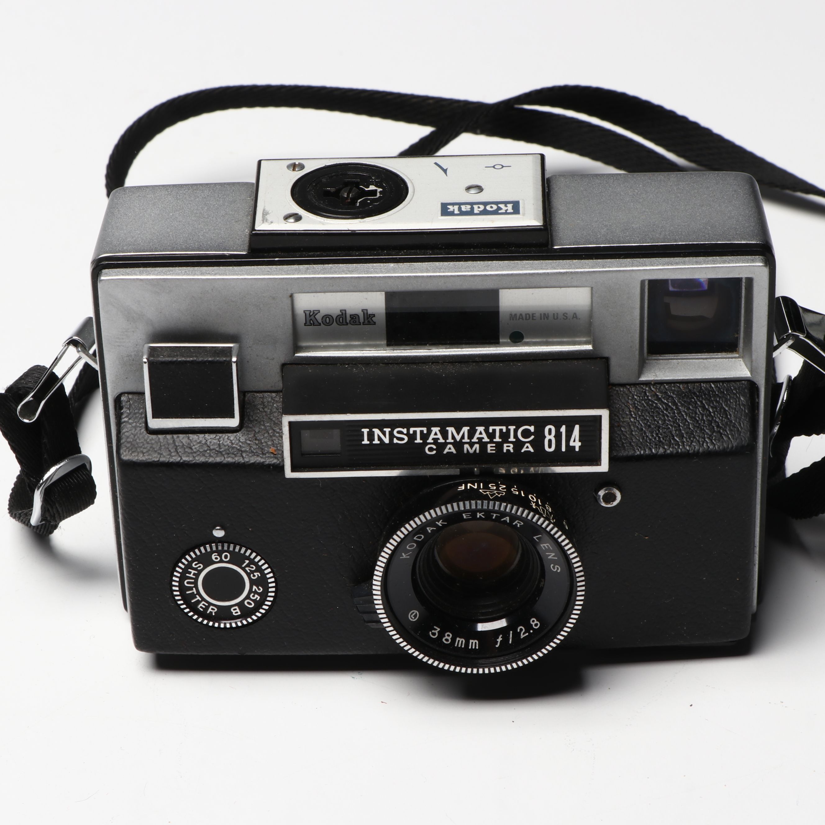 Kodak Brownie Hawkeye, Retina, Duaflex II and More Film Cameras