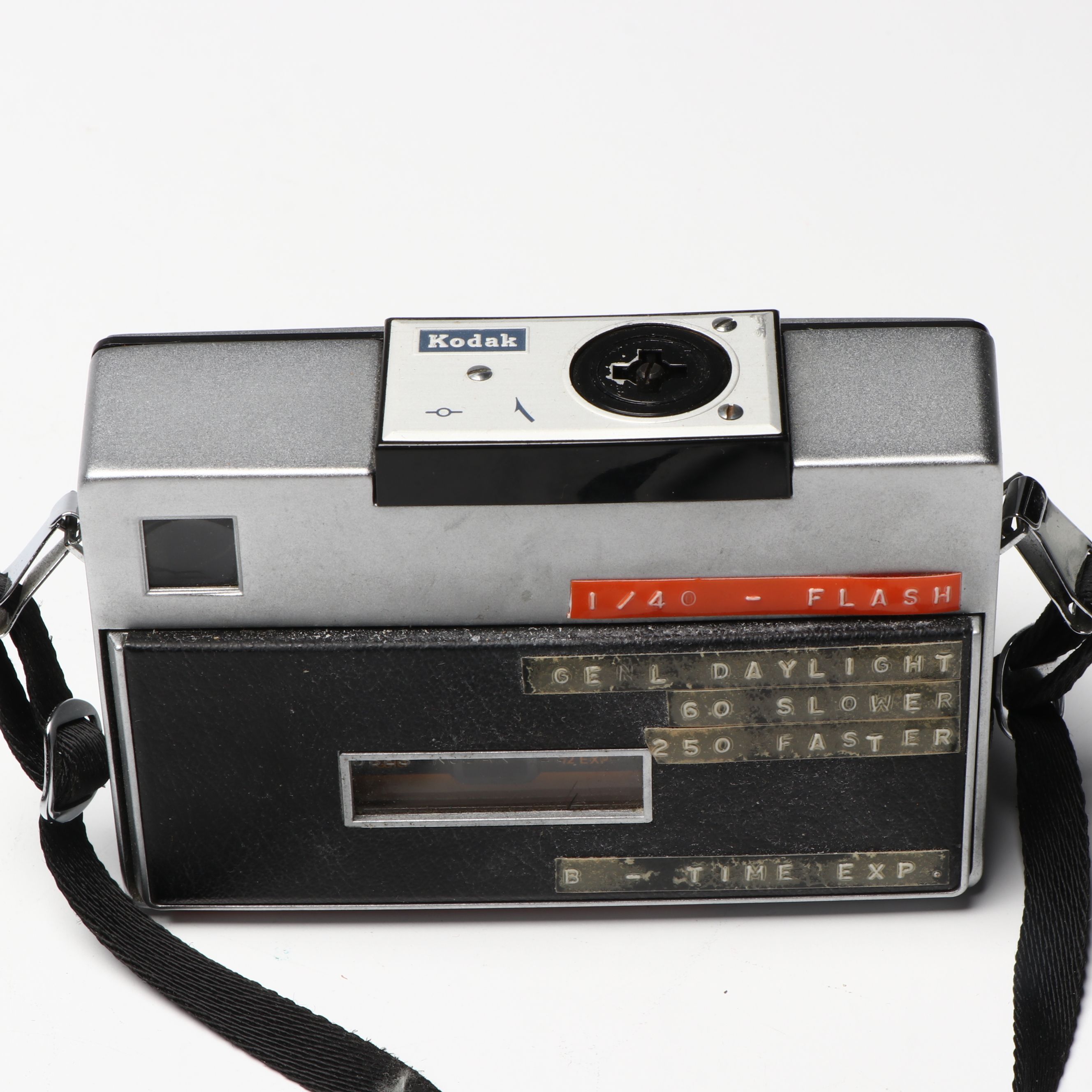 Kodak Brownie Hawkeye, Retina, Duaflex II and More Film Cameras