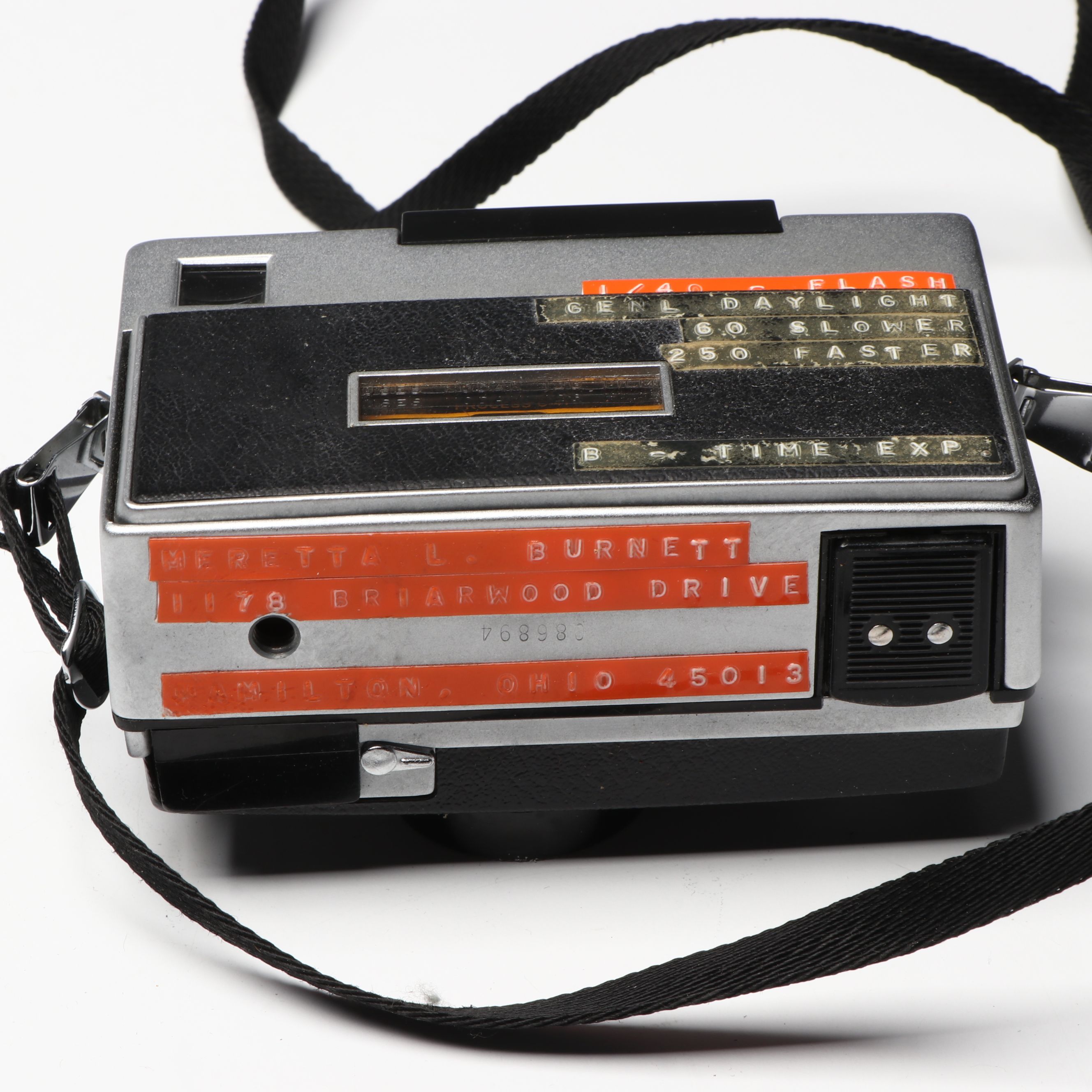 Kodak Brownie Hawkeye, Retina, Duaflex II and More Film Cameras