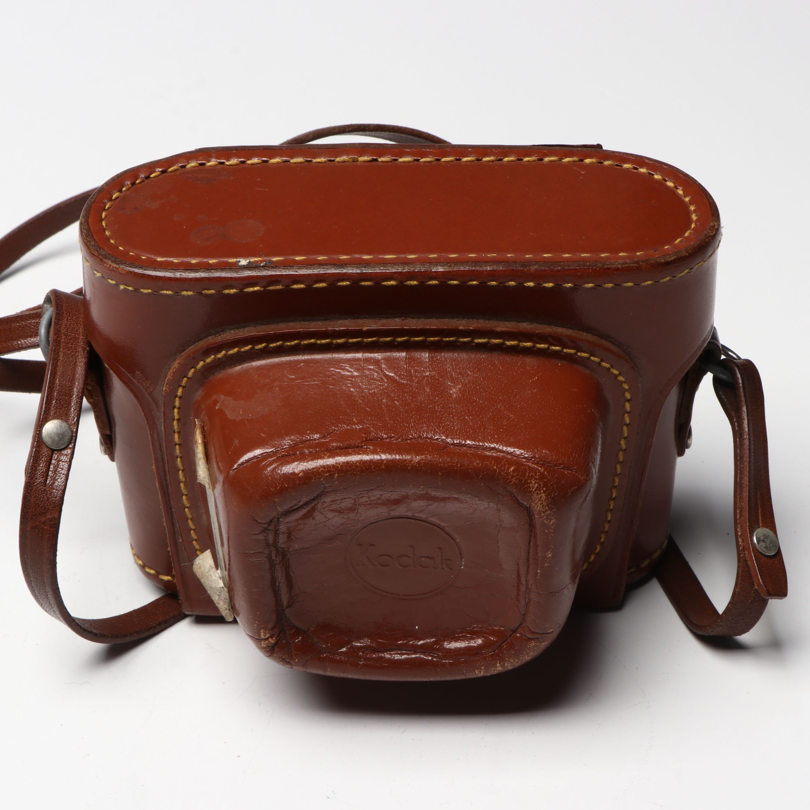 Kodak Brownie Hawkeye, Retina, Duaflex II and More Film Cameras