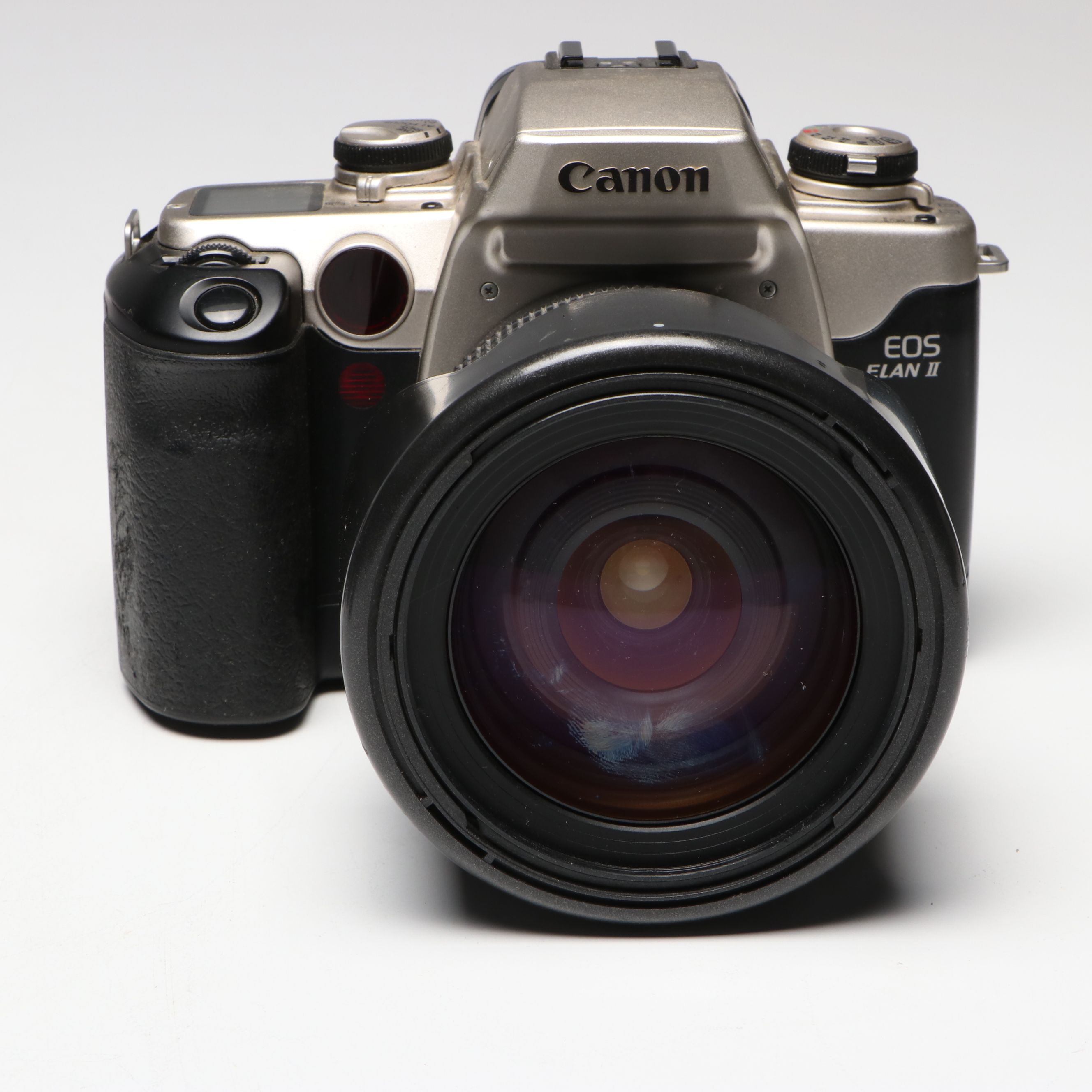 Canon EOS Series SLR Film Cameras