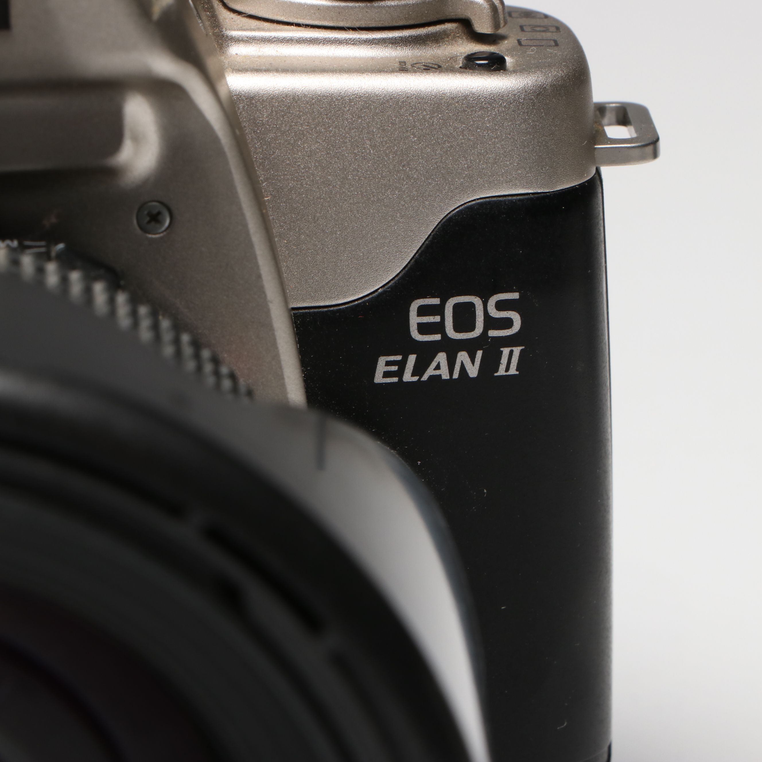 Canon EOS Series SLR Film Cameras