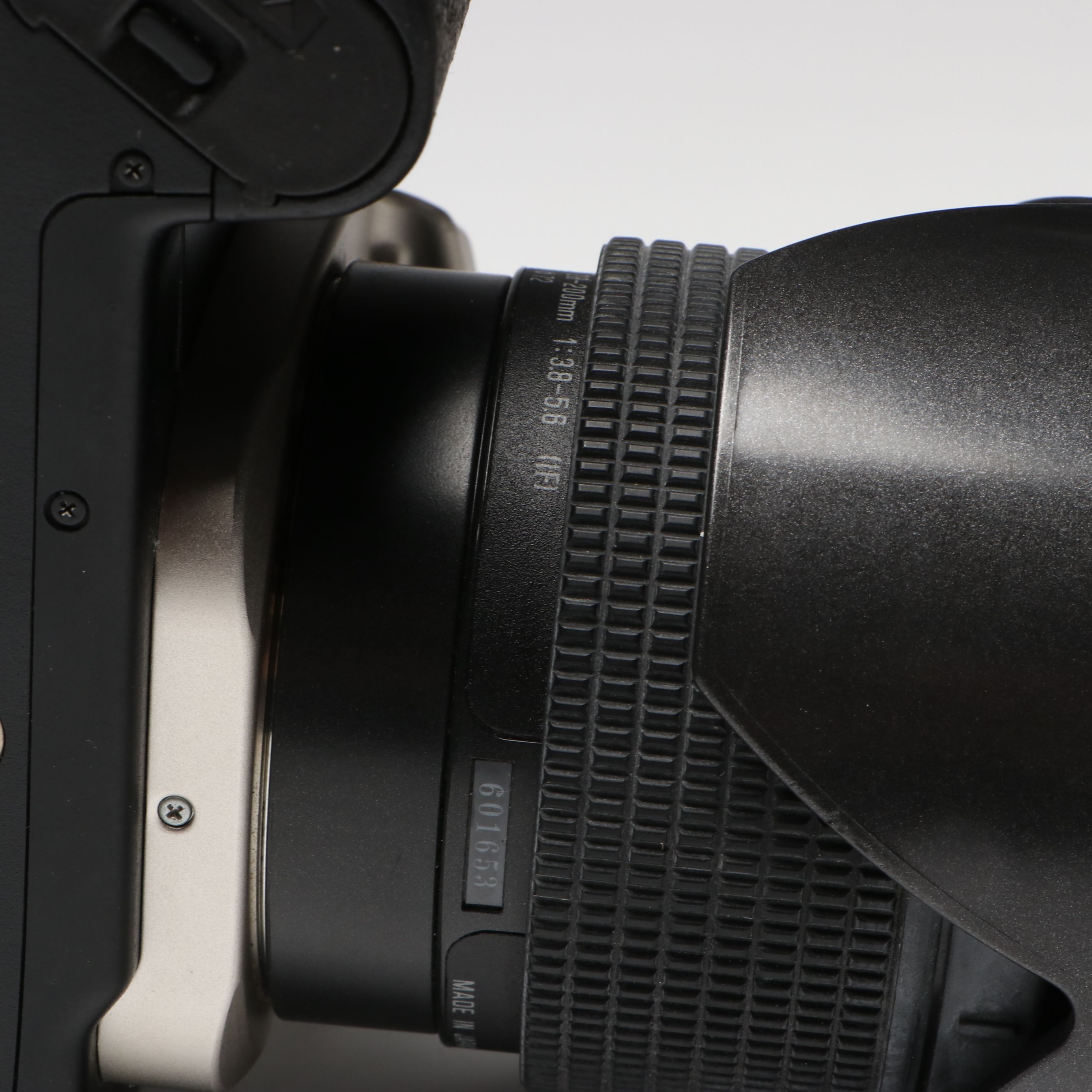 Canon EOS Series SLR Film Cameras