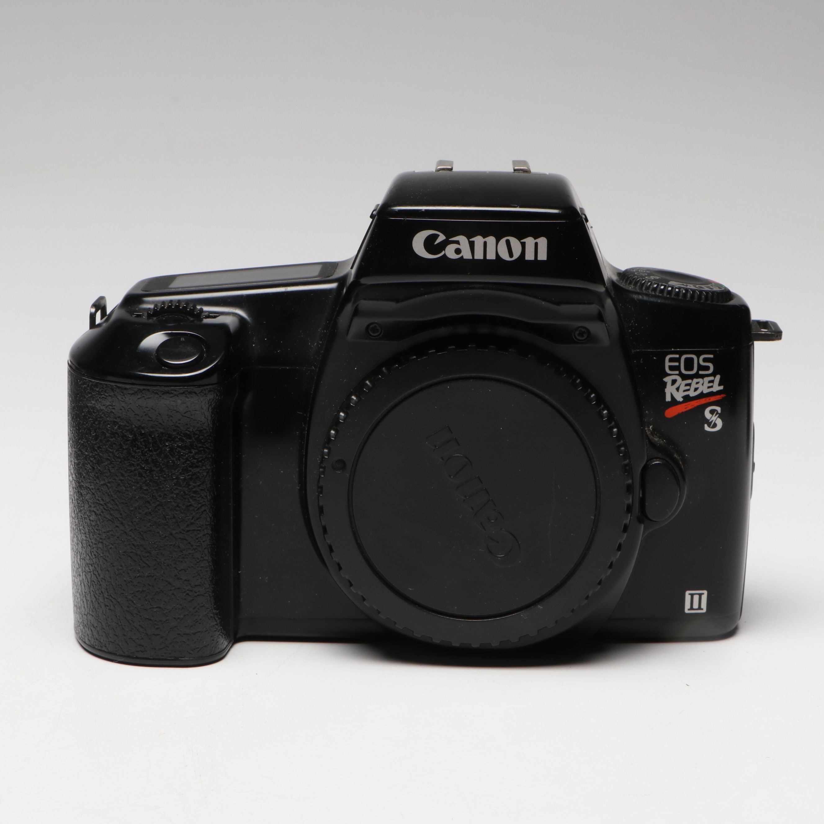 Canon EOS Series SLR Film Cameras