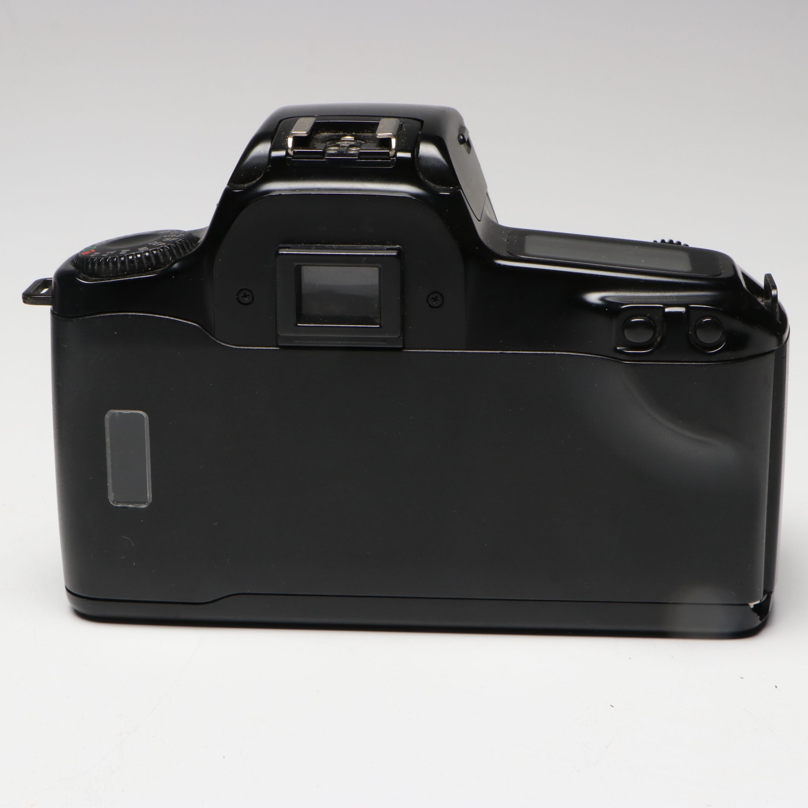 Canon EOS Series SLR Film Cameras