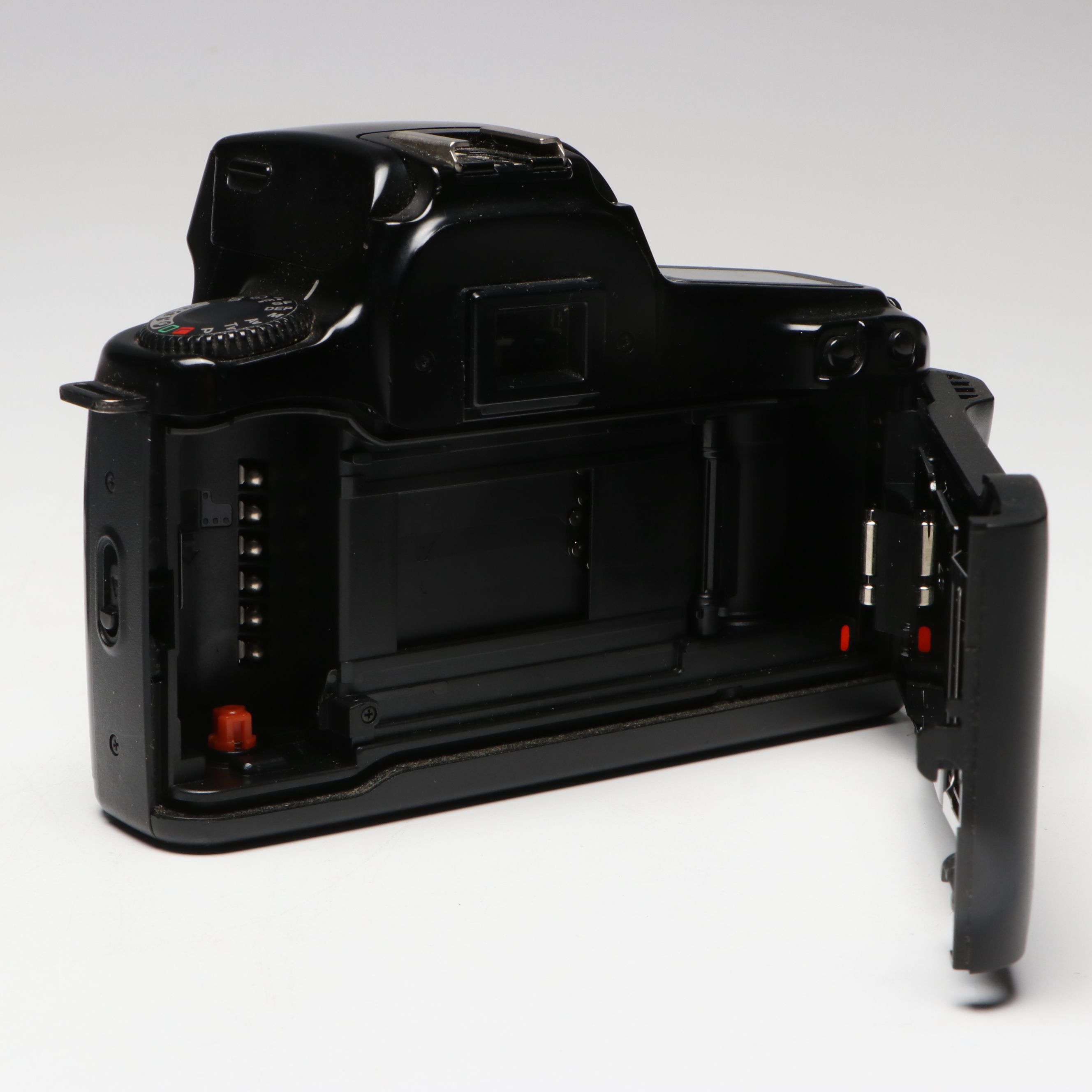 Canon EOS Series SLR Film Cameras