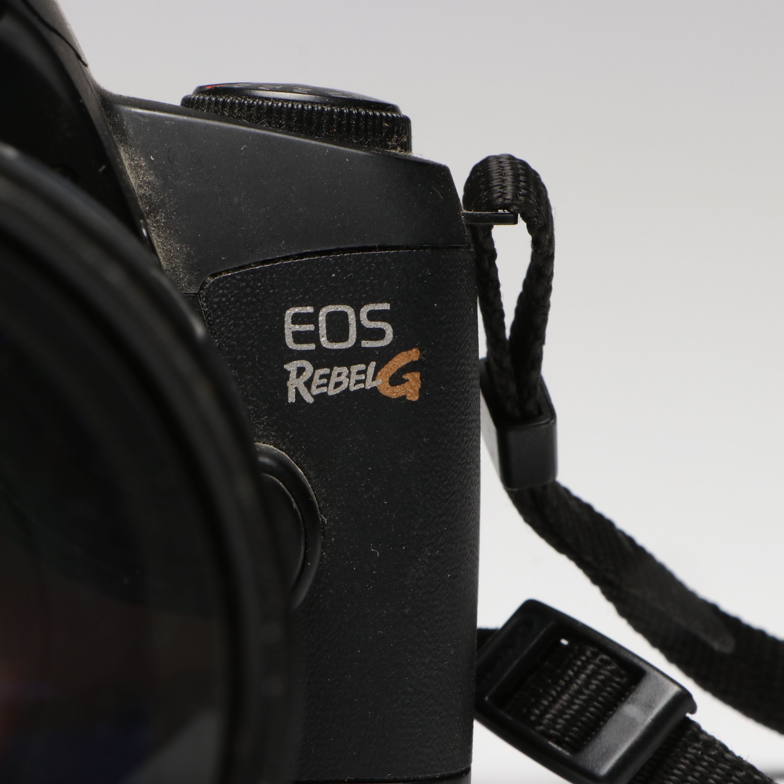 Canon EOS Series SLR Film Cameras