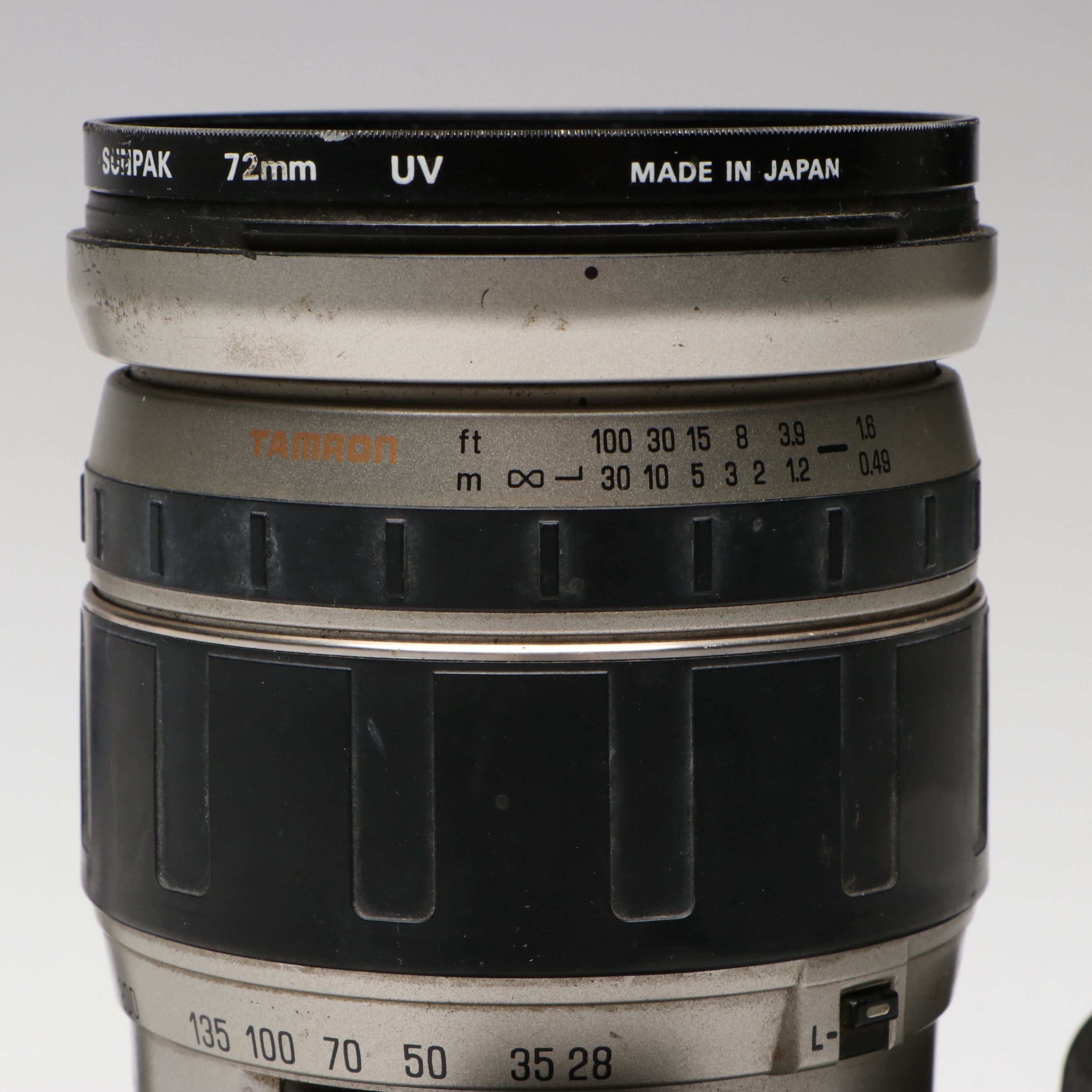 Canon EOS Series SLR Film Cameras