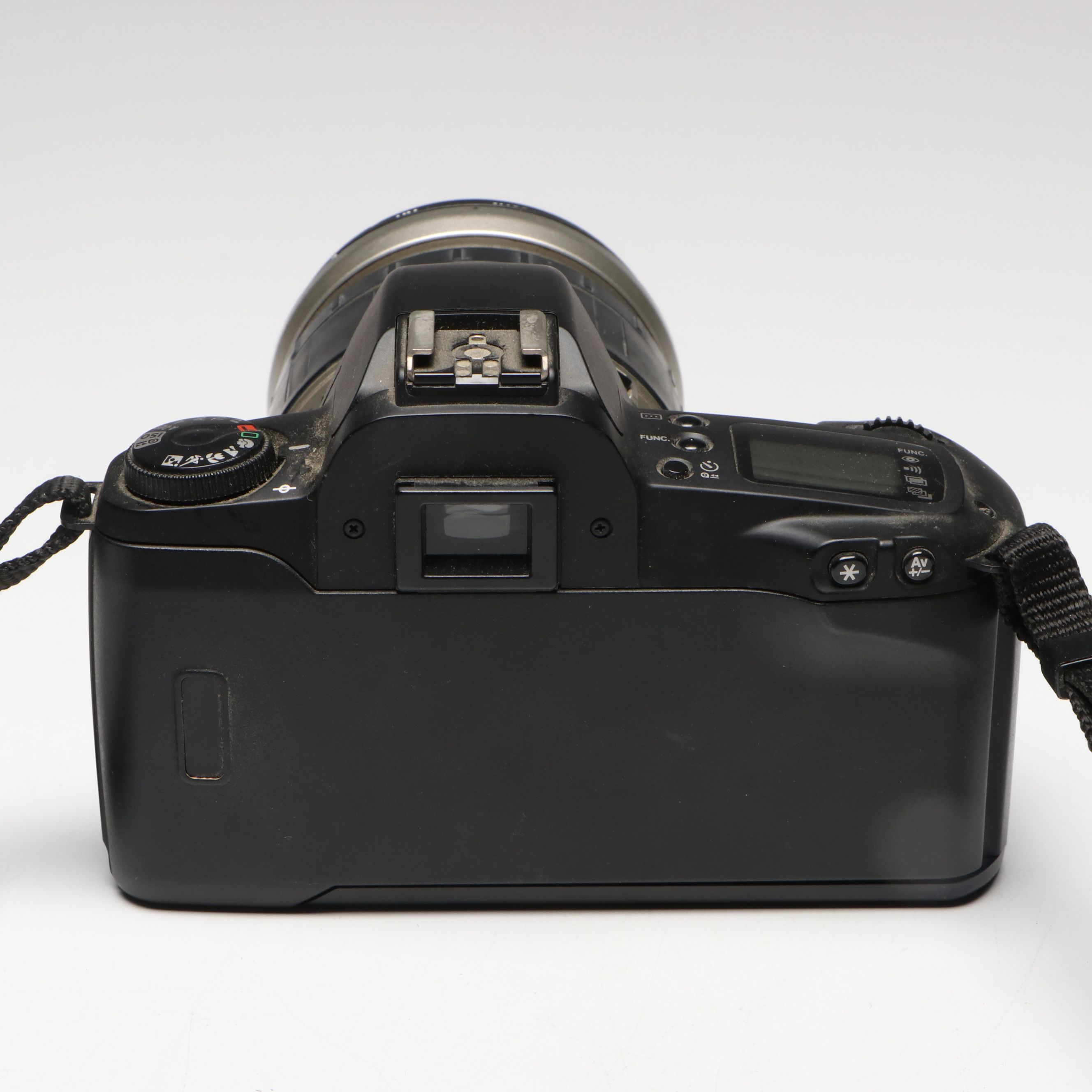 Canon EOS Series SLR Film Cameras