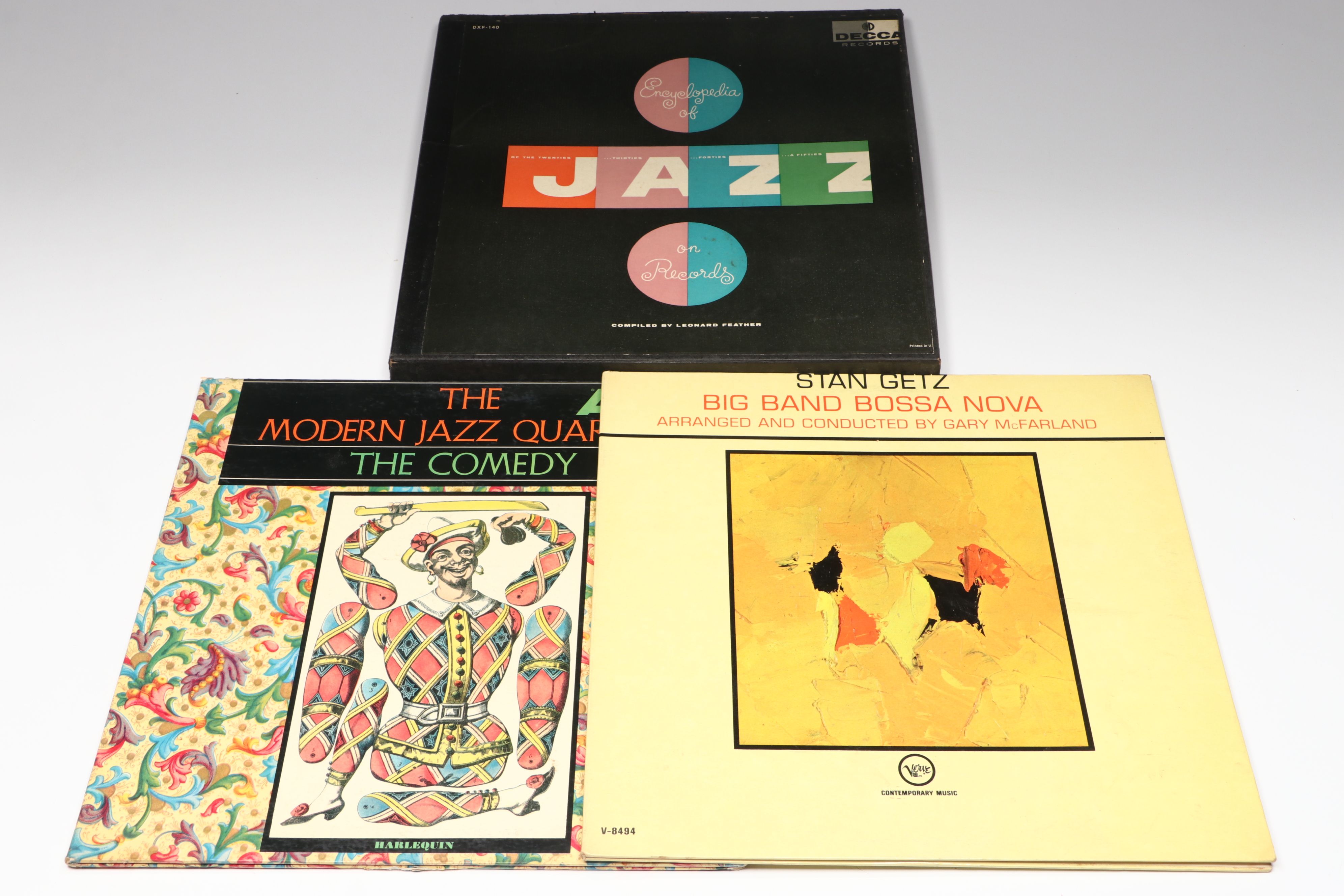 Miles Davis, Alice Coltrane, Barbra Streisand, and More Vinyl Record Albums