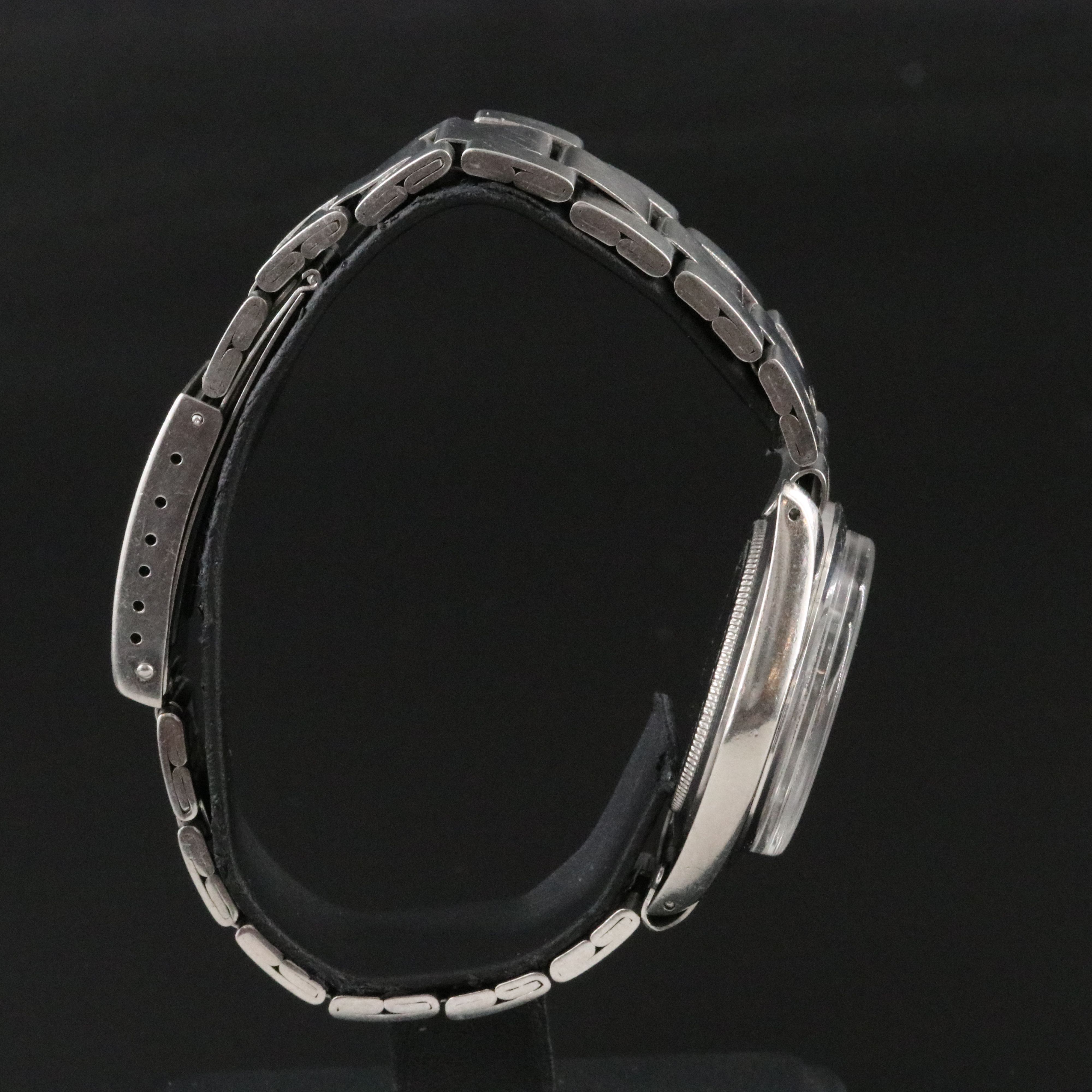 1981 Tudor Prince Oysterdate Steel Automatic Ref. 90520 Watch