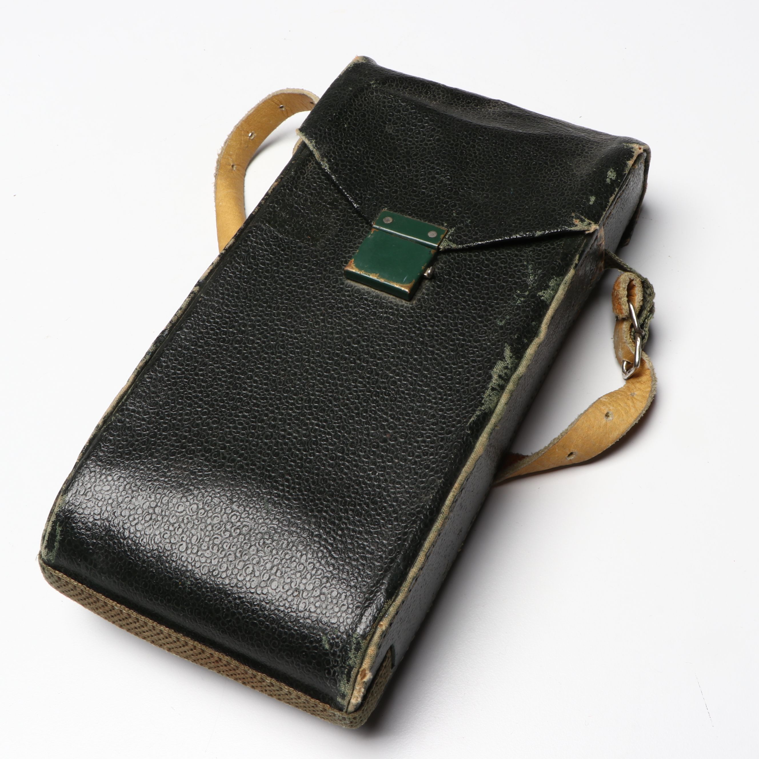 Eastman-Kodak No. 1A Kodak Jr. and More Folding Cameras, Early to Mid-20th C.