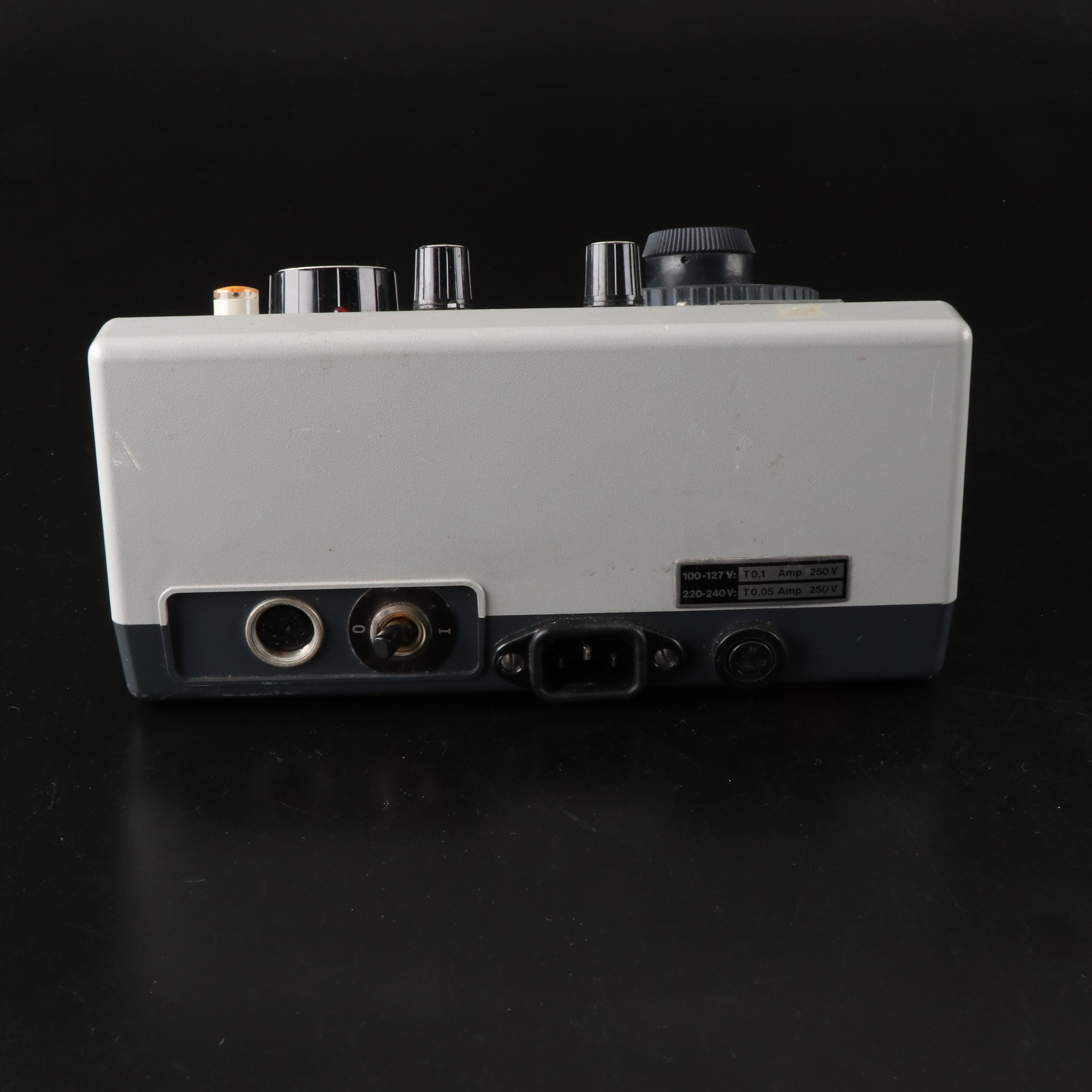 Zeiss Microscope Mount Shutter and More Camera Accessories