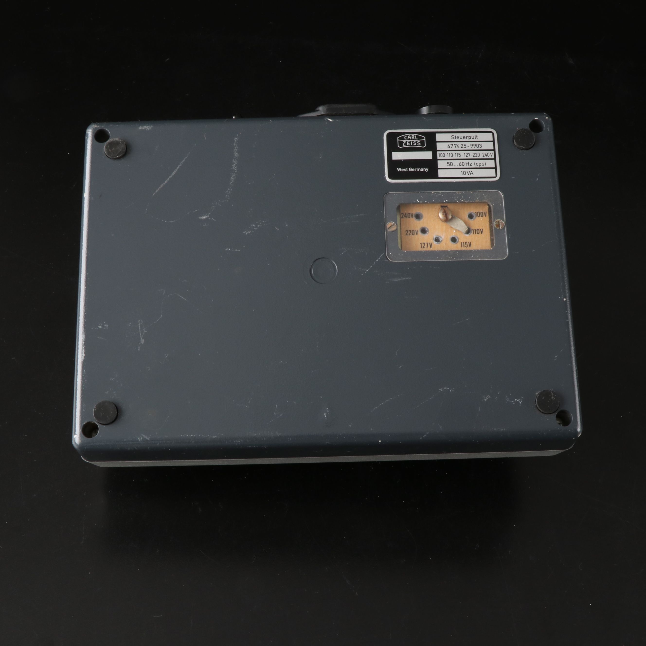 Zeiss Microscope Mount Shutter and More Camera Accessories