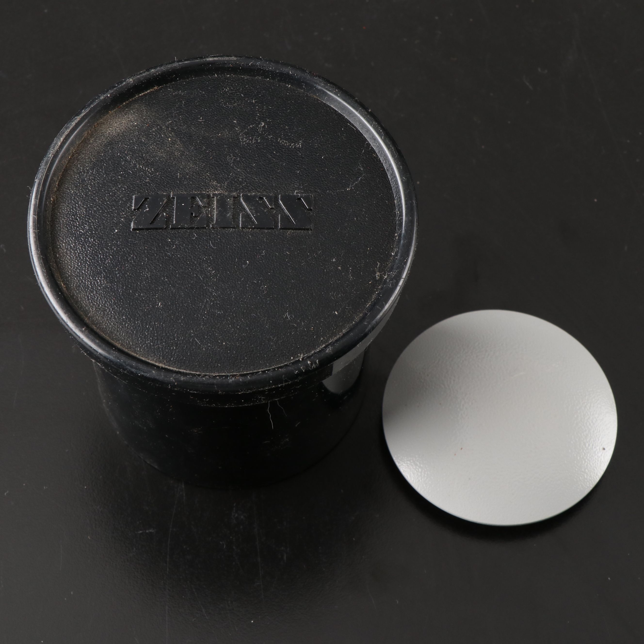 Zeiss Microscope Mount Shutter and More Camera Accessories