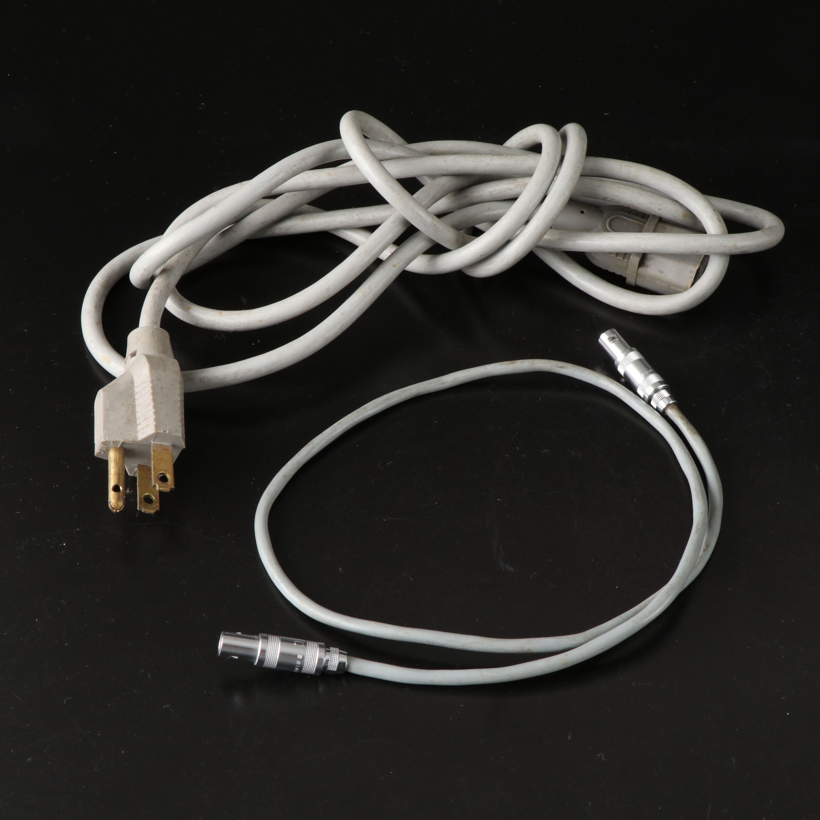 Zeiss Microscope Mount Shutter and More Camera Accessories