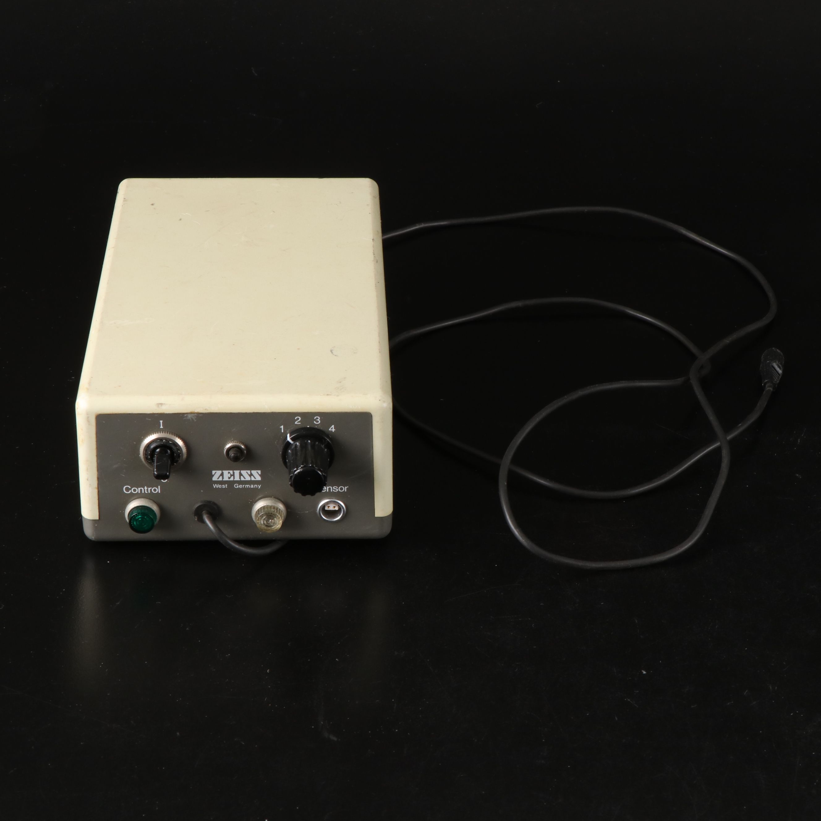 Zeiss Microscope Mount Shutter and More Camera Accessories