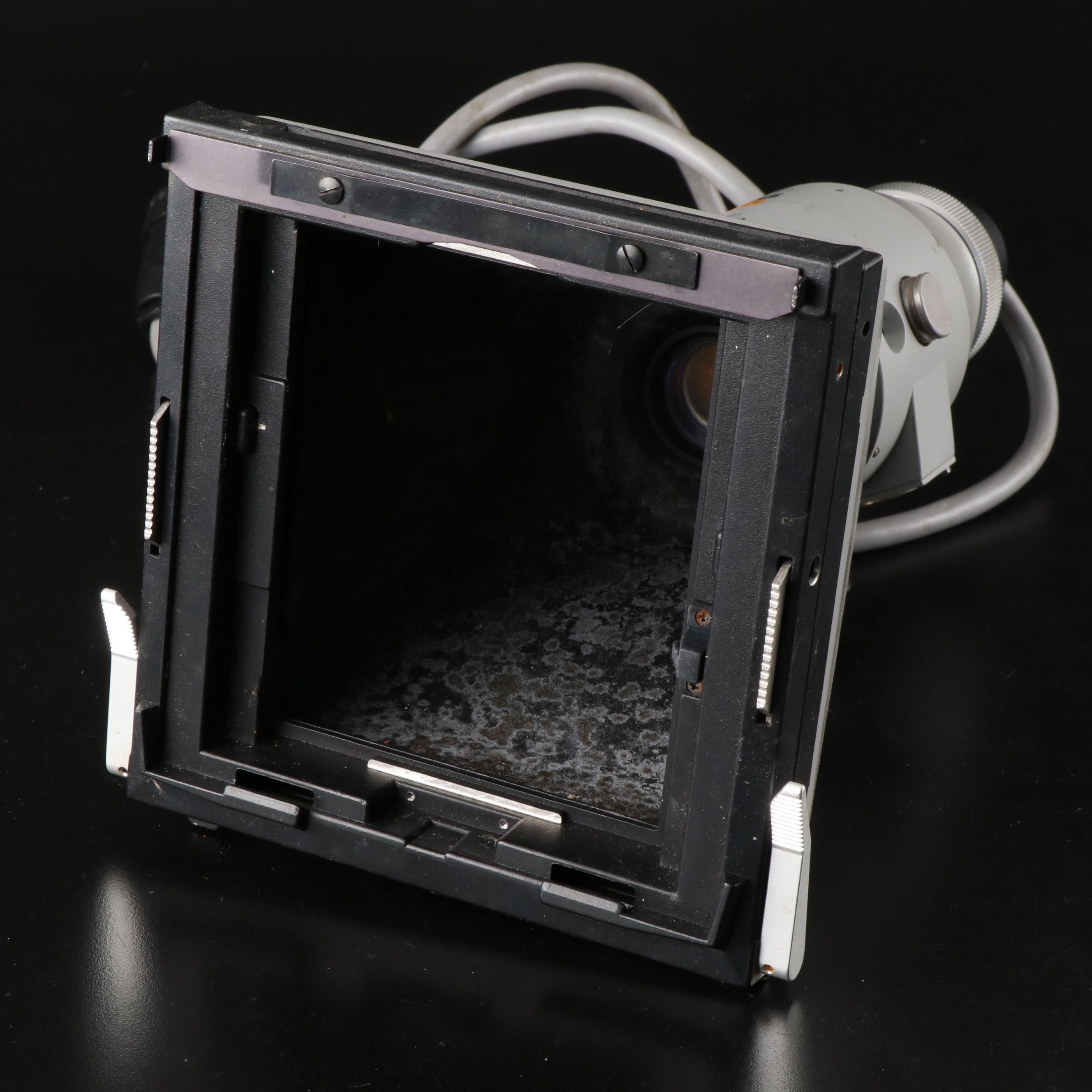 Zeiss Microscope Mount Shutter and More Camera Accessories