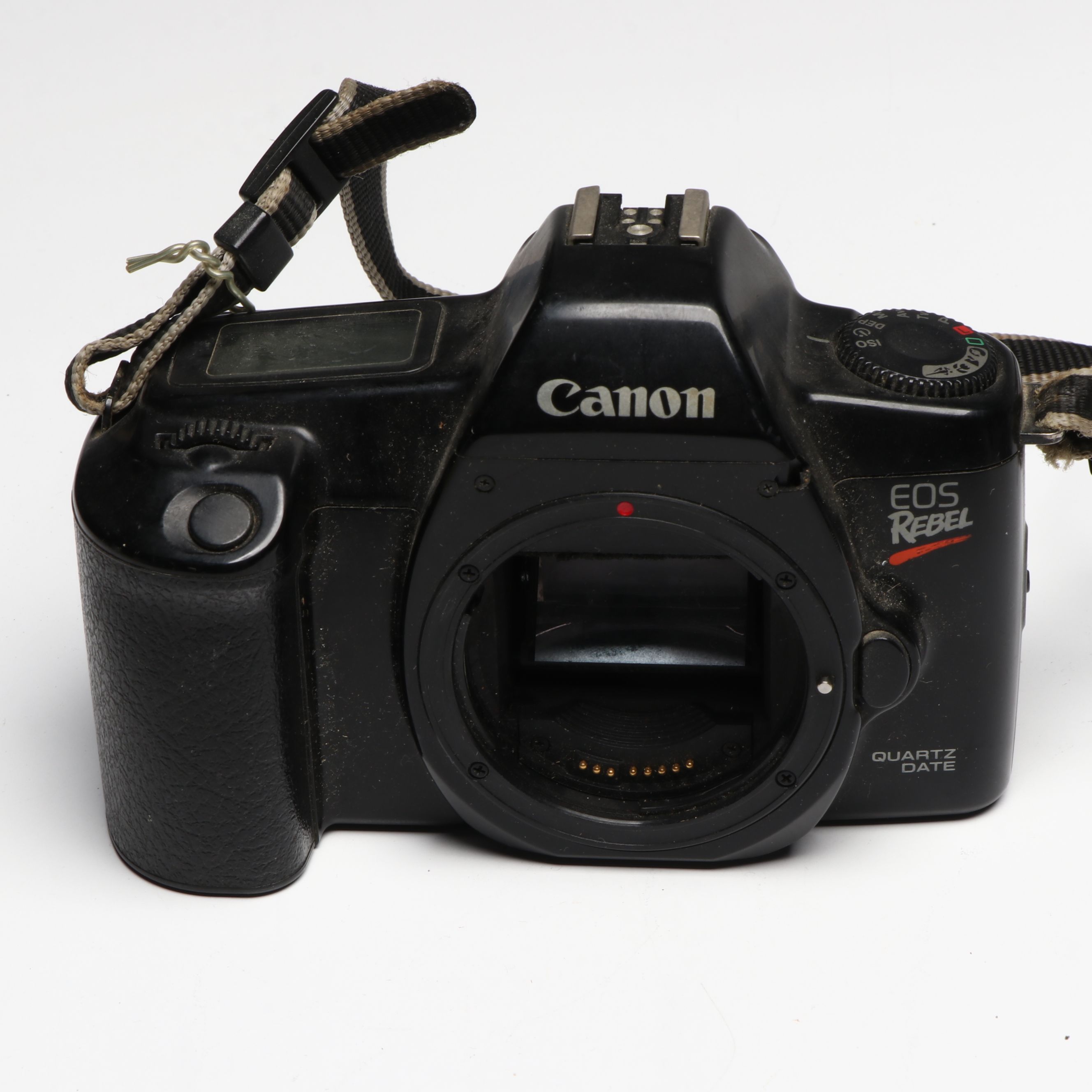 Canon EOS Series SLR Film Cameras