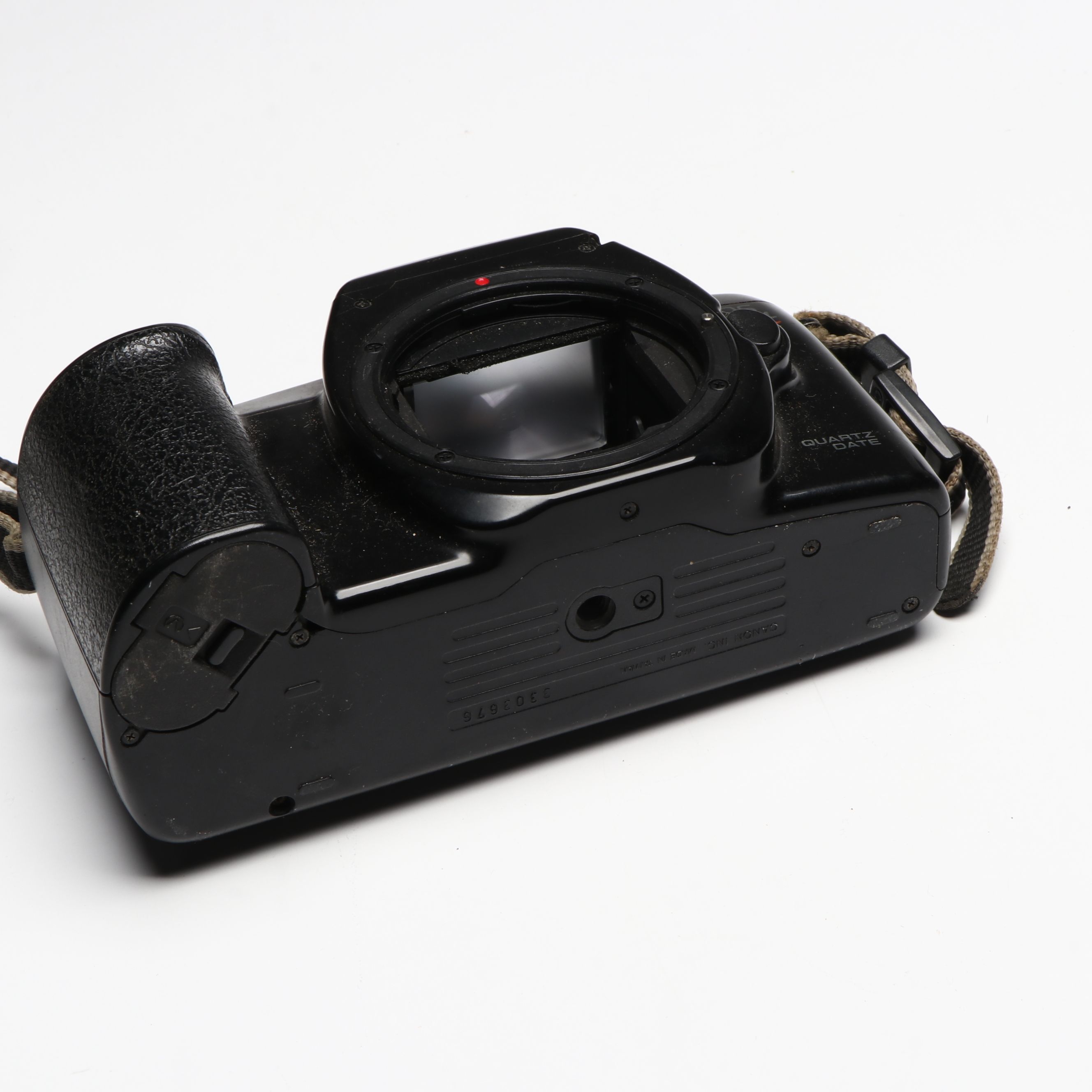 Canon EOS Series SLR Film Cameras