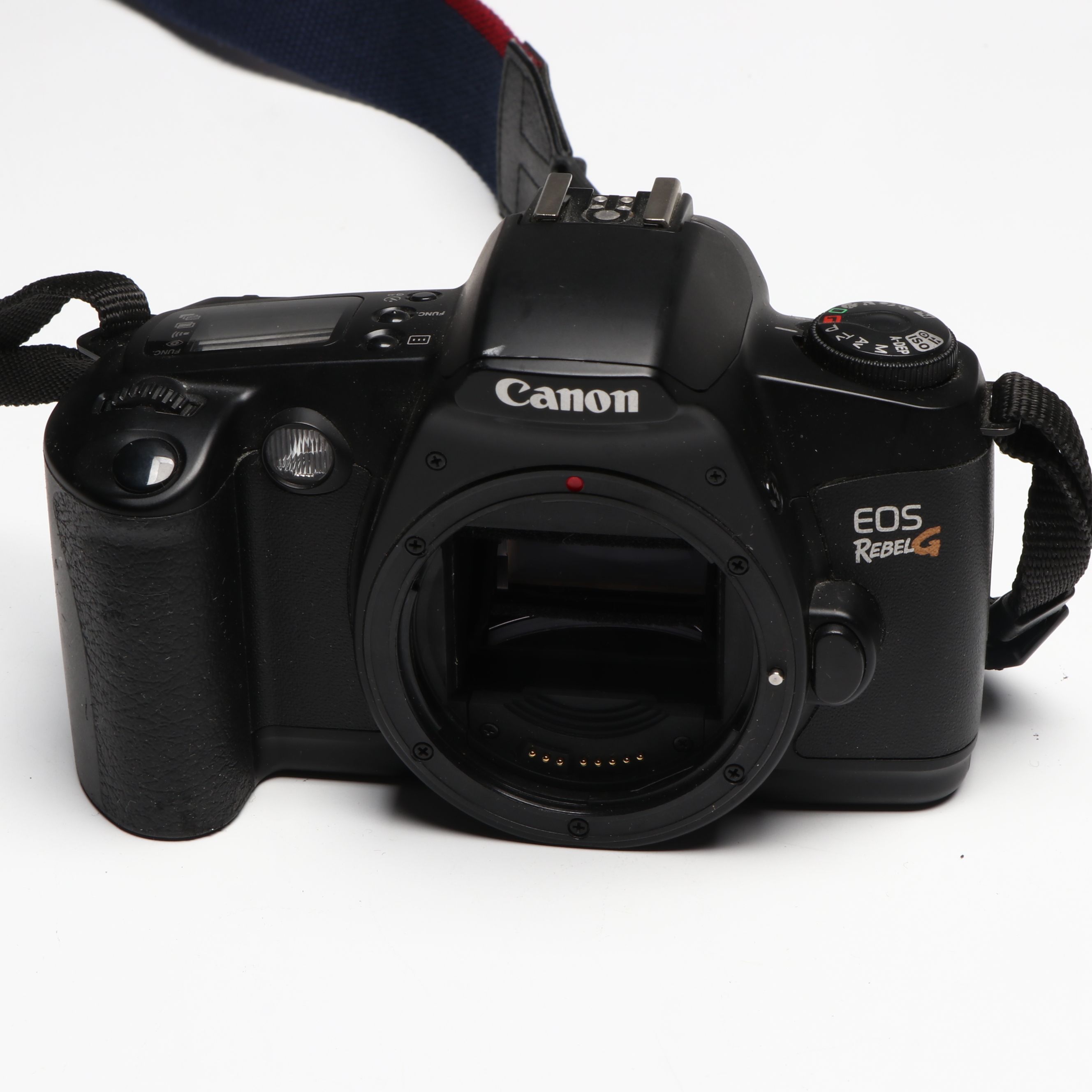 Canon EOS Series SLR Film Cameras