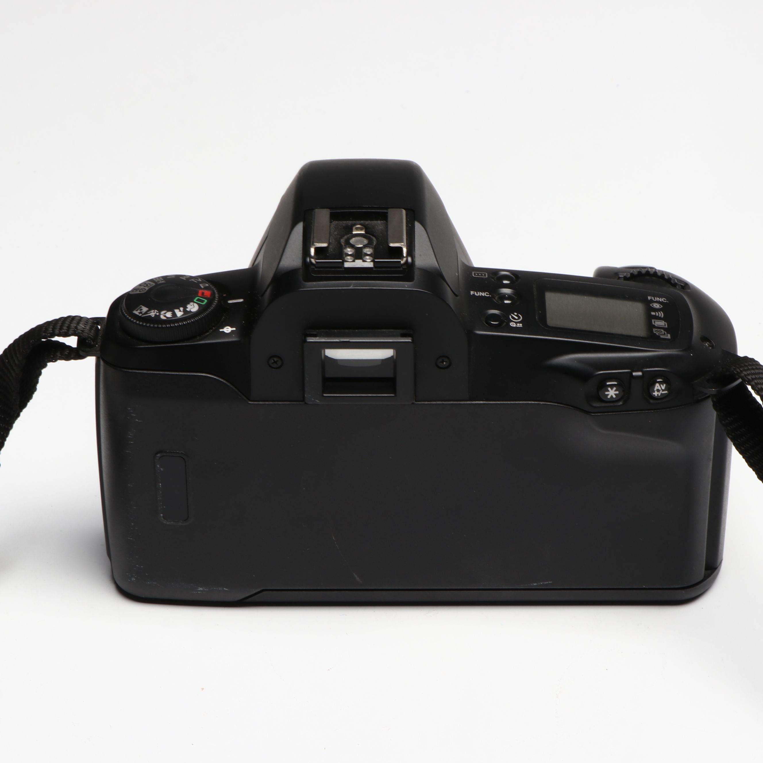 Canon EOS Series SLR Film Cameras