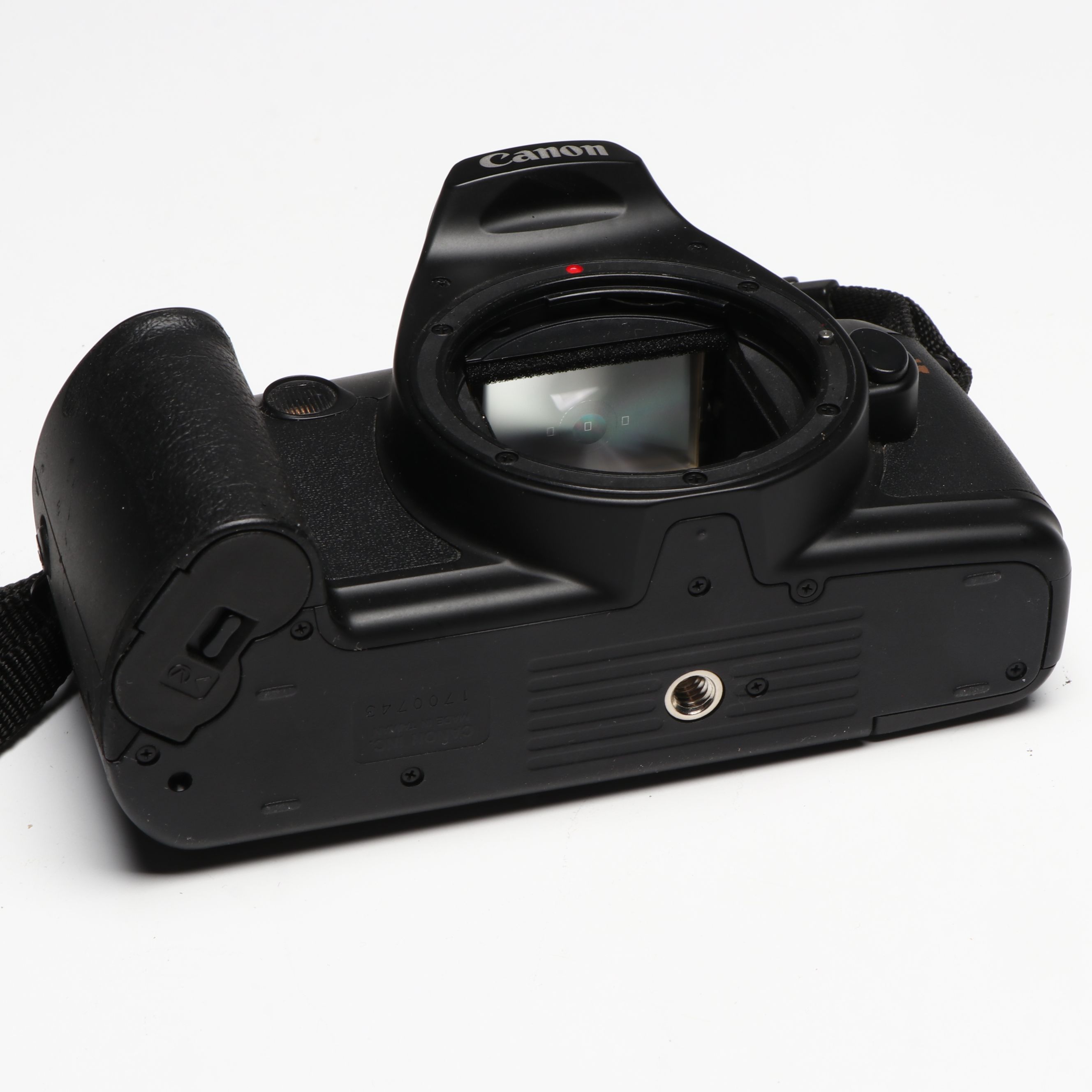 Canon EOS Series SLR Film Cameras