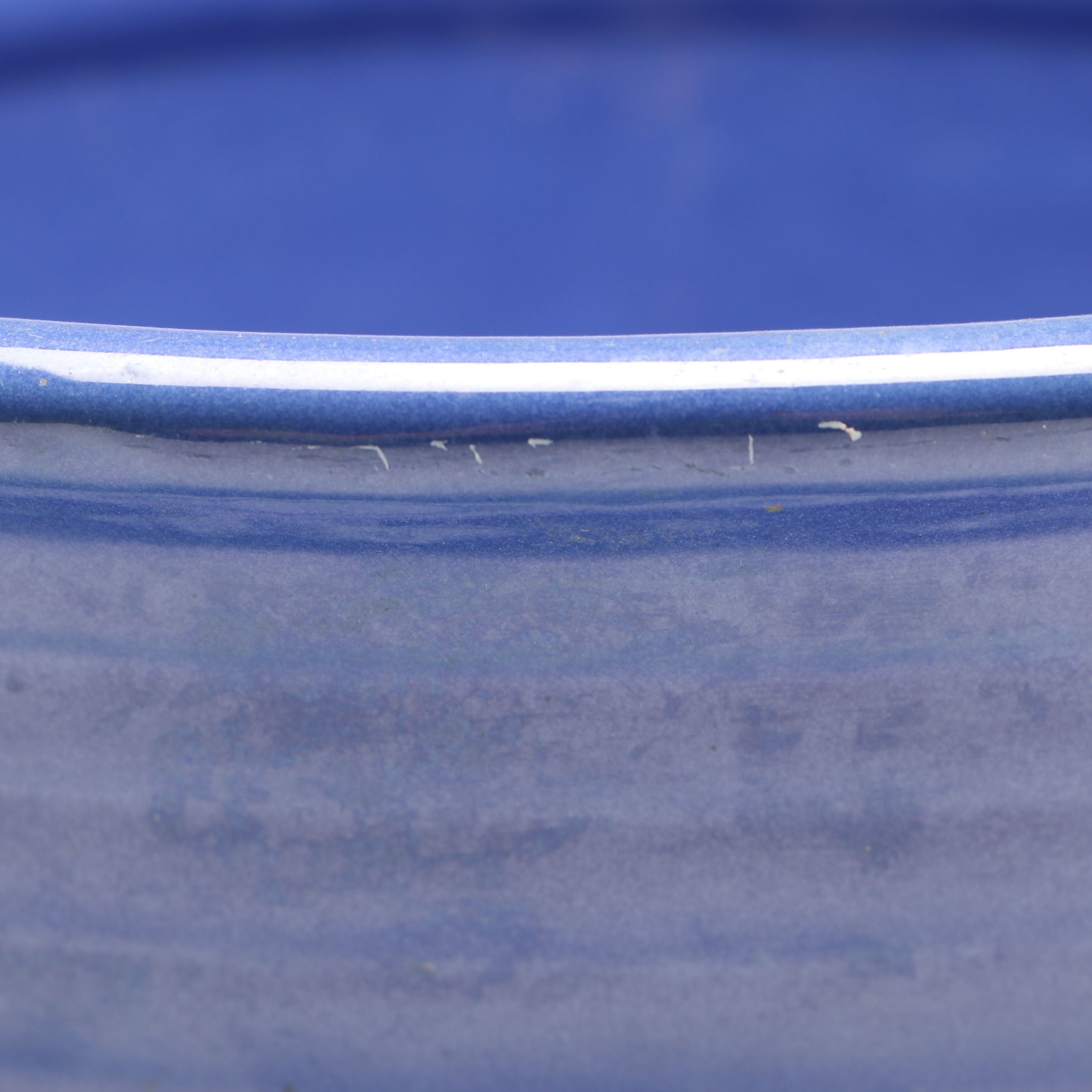 Bauer Mid Century Modern Ceramic Mixing Bowls