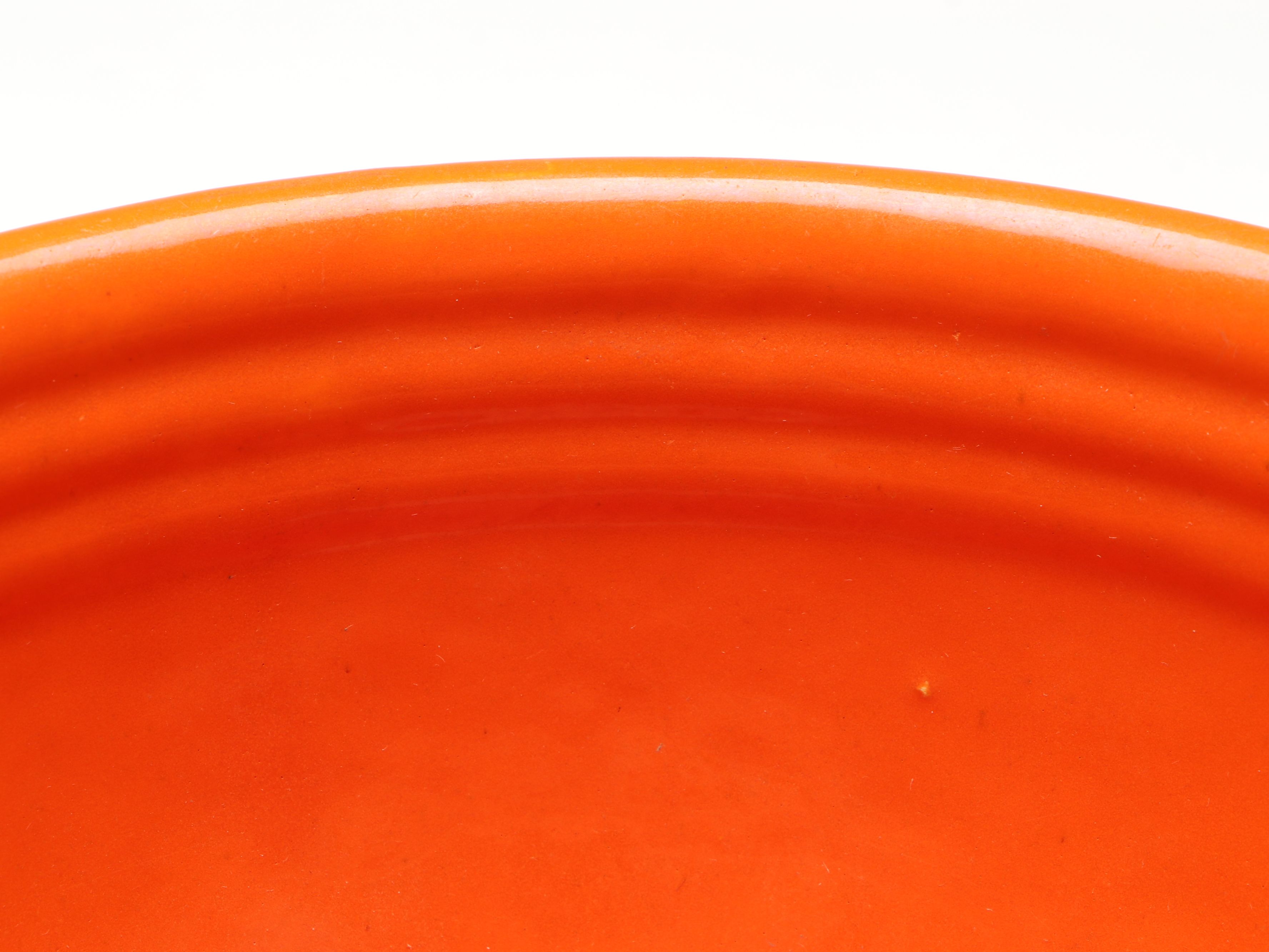 Bauer Mid Century Modern Ceramic Mixing Bowls