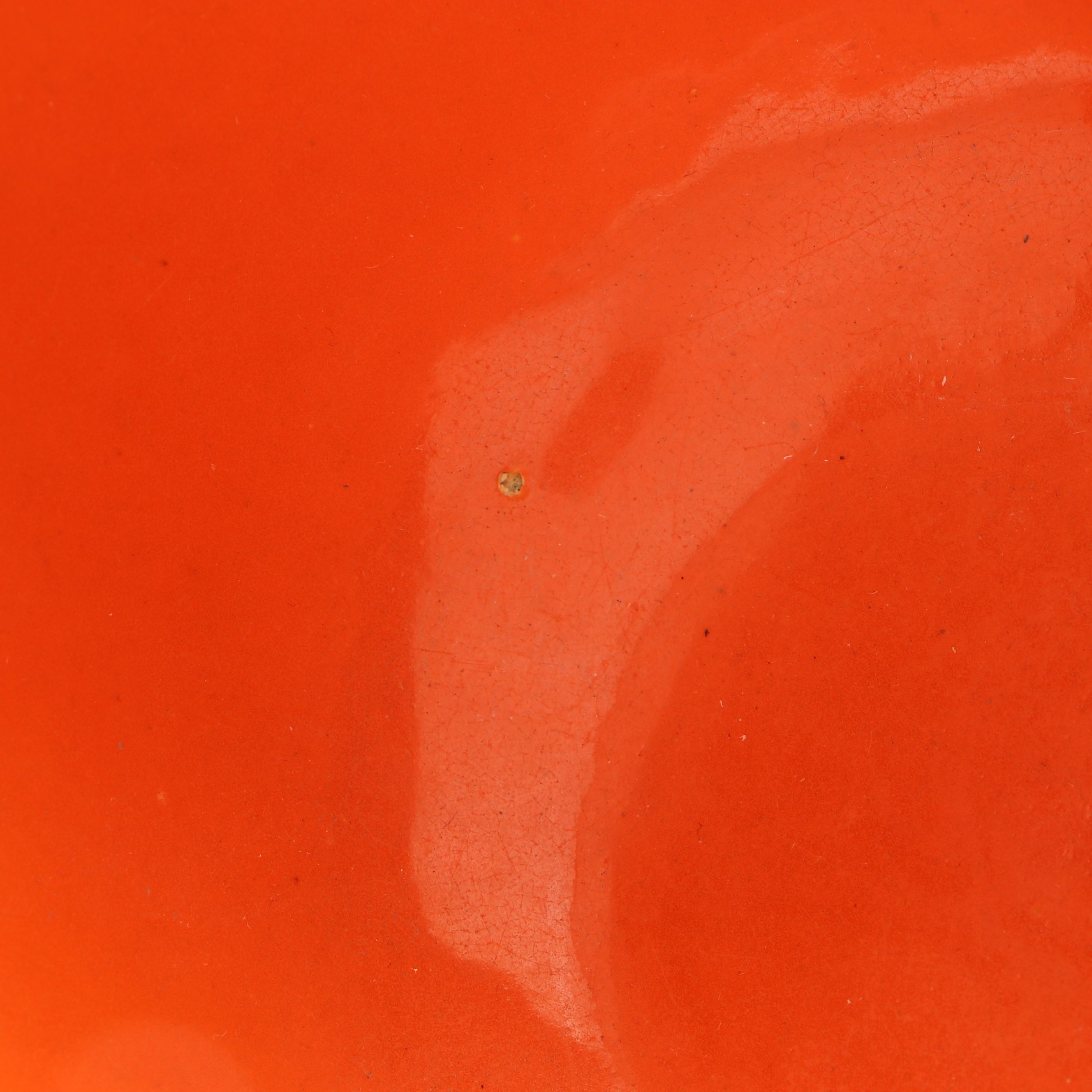 Bauer Mid Century Modern Ceramic Mixing Bowls