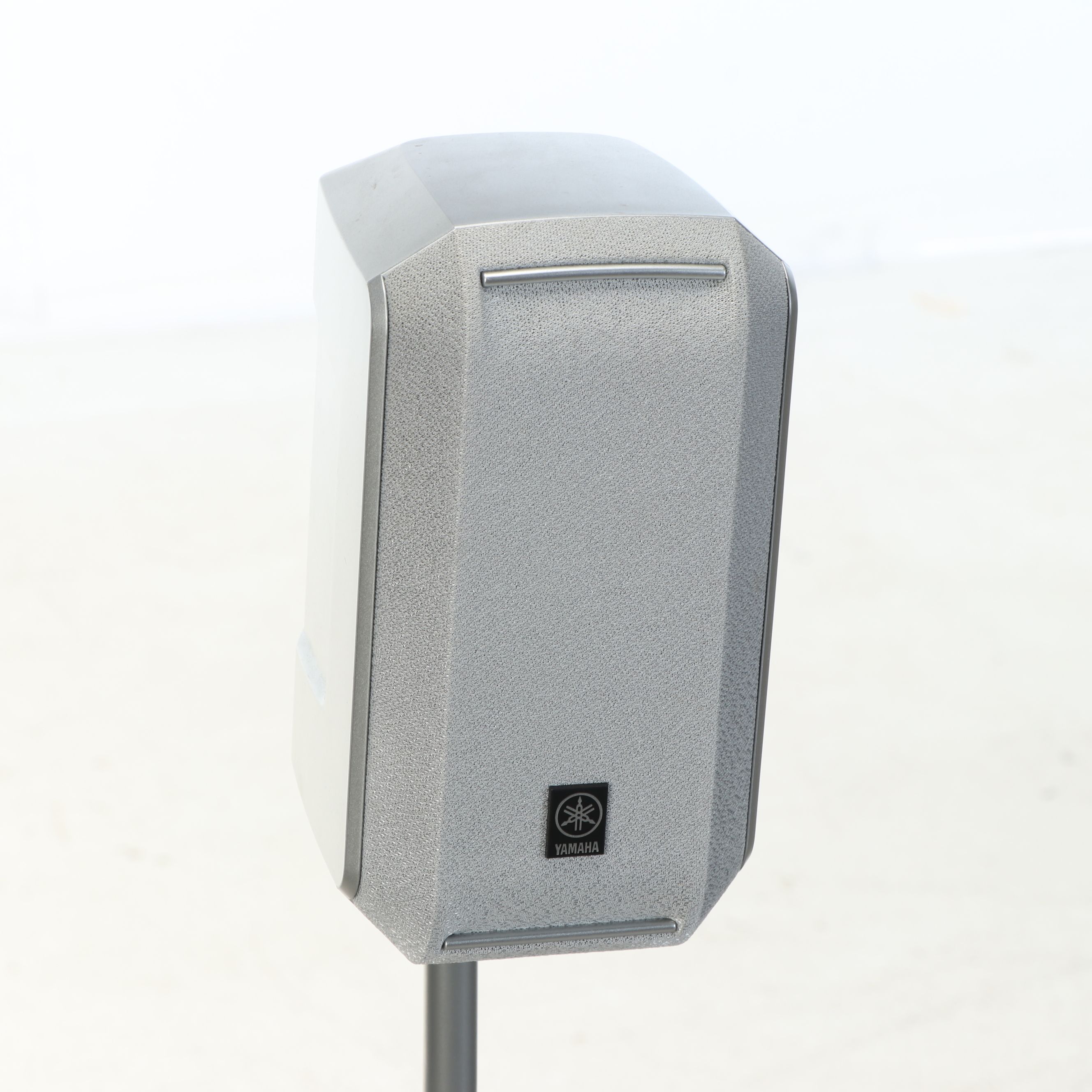 Yamaha Natural Sound AV Receiver with Home Theater Speaker Set